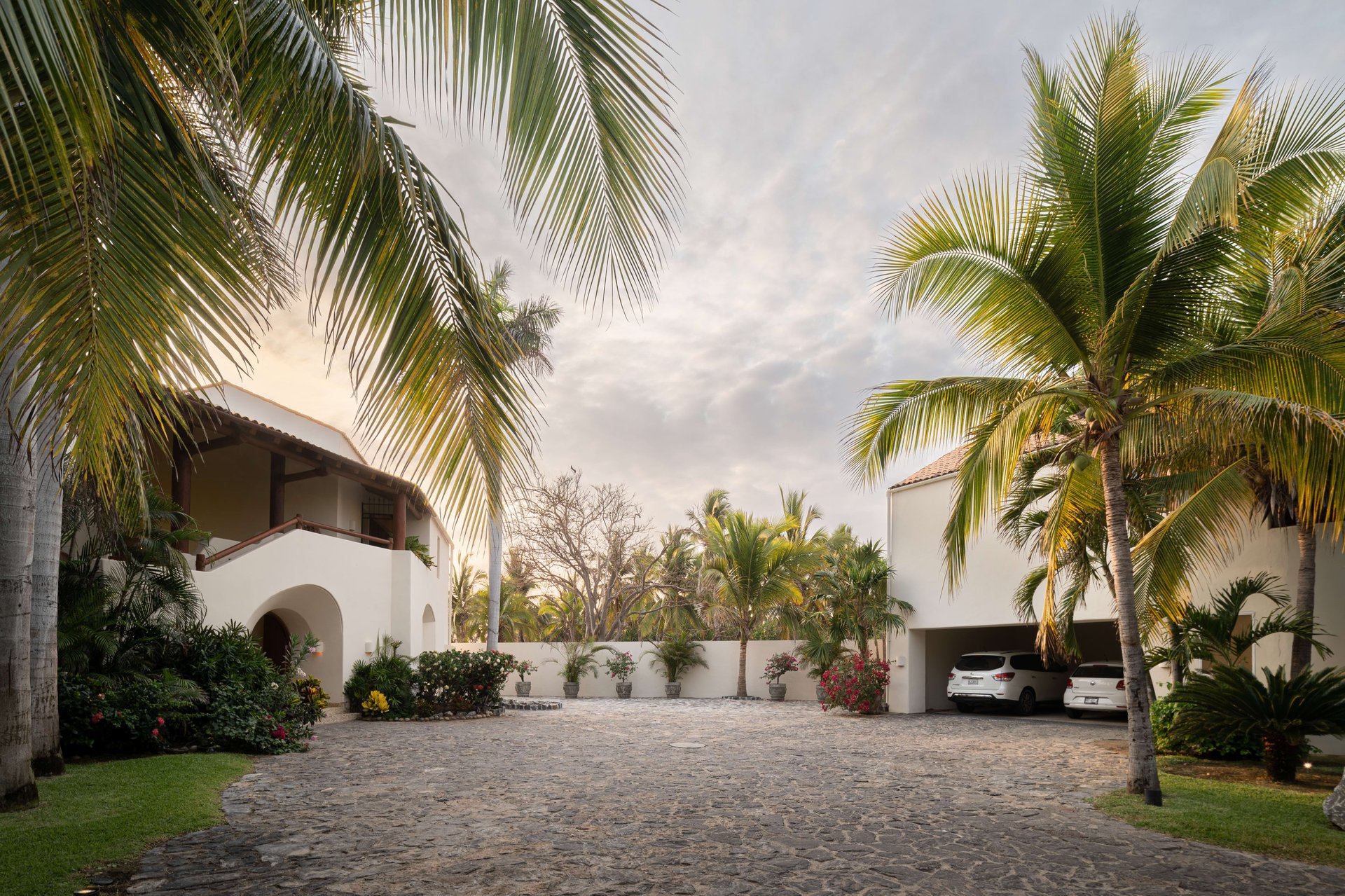 Casa Shell Ryn
