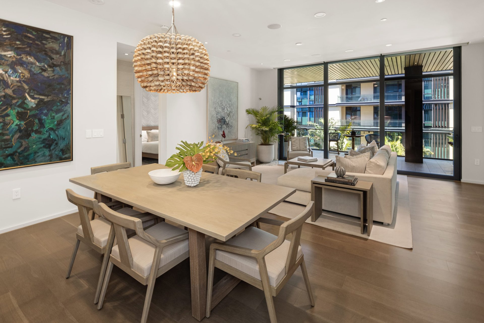 1388 Ala Moana Boulevard Unit: 3603
