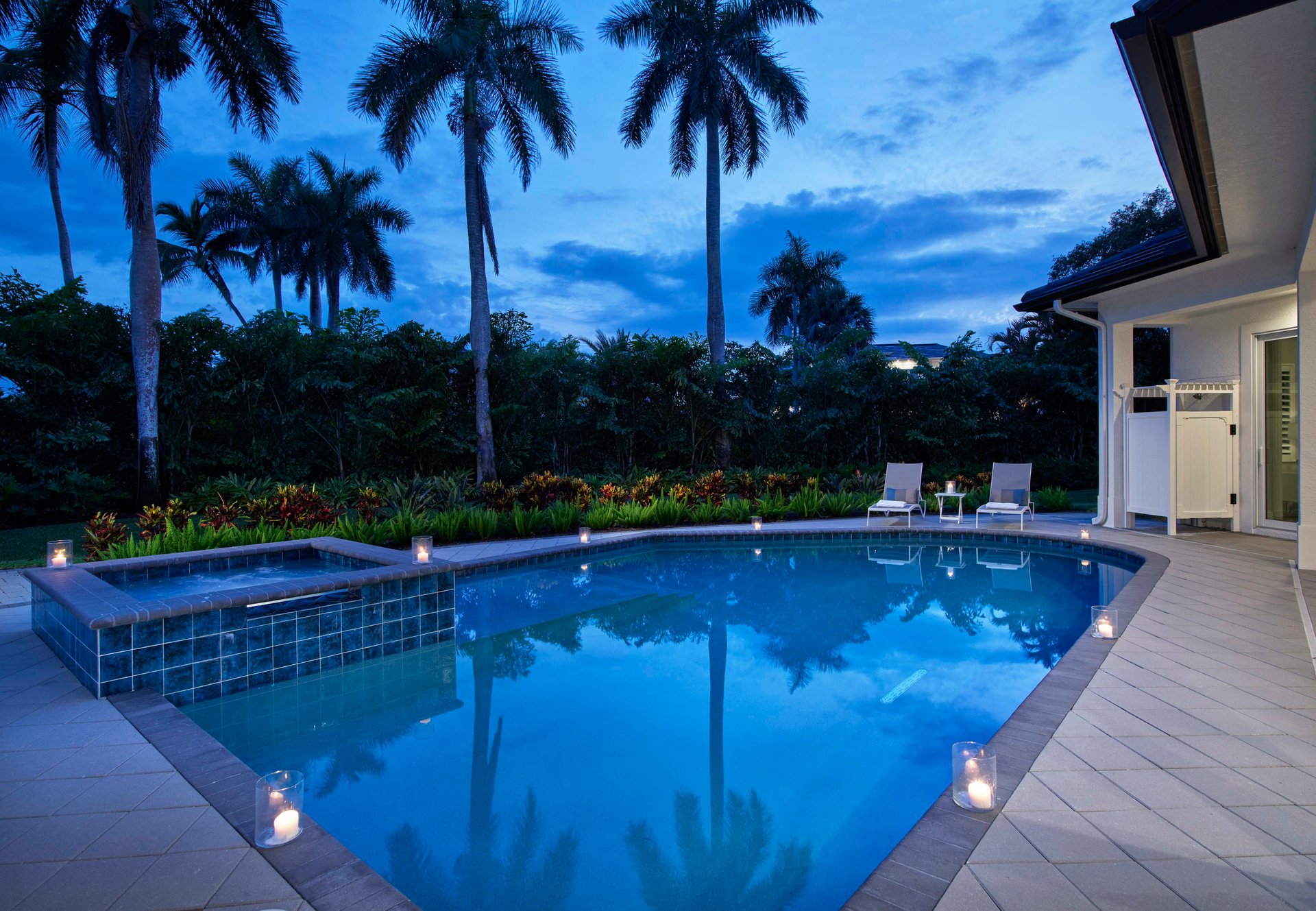 COQUINA SANDS