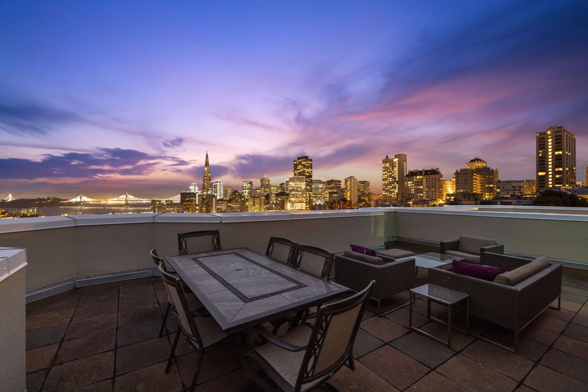 1101 Pacific Avenue #401