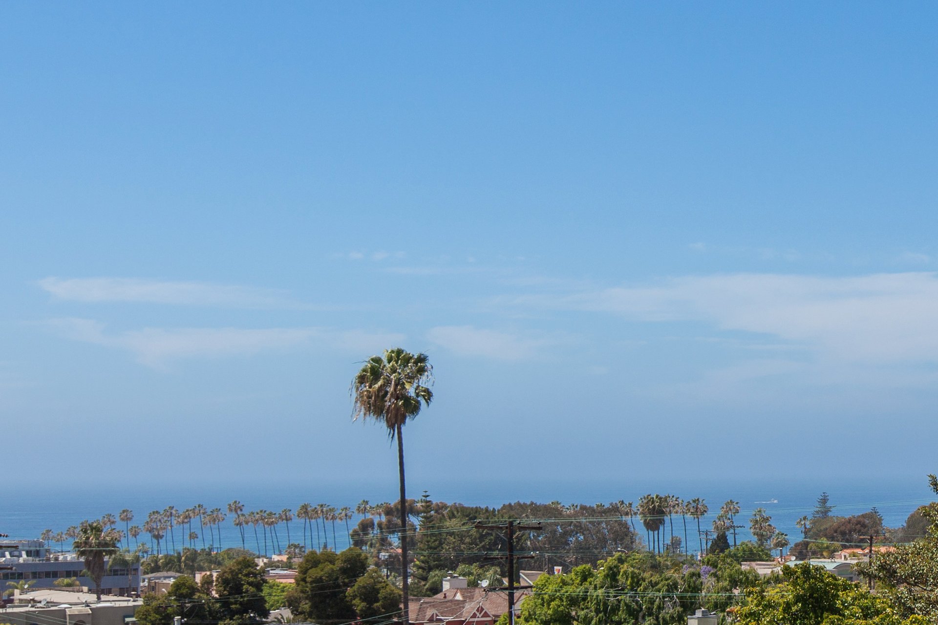 New Ocean-View Living