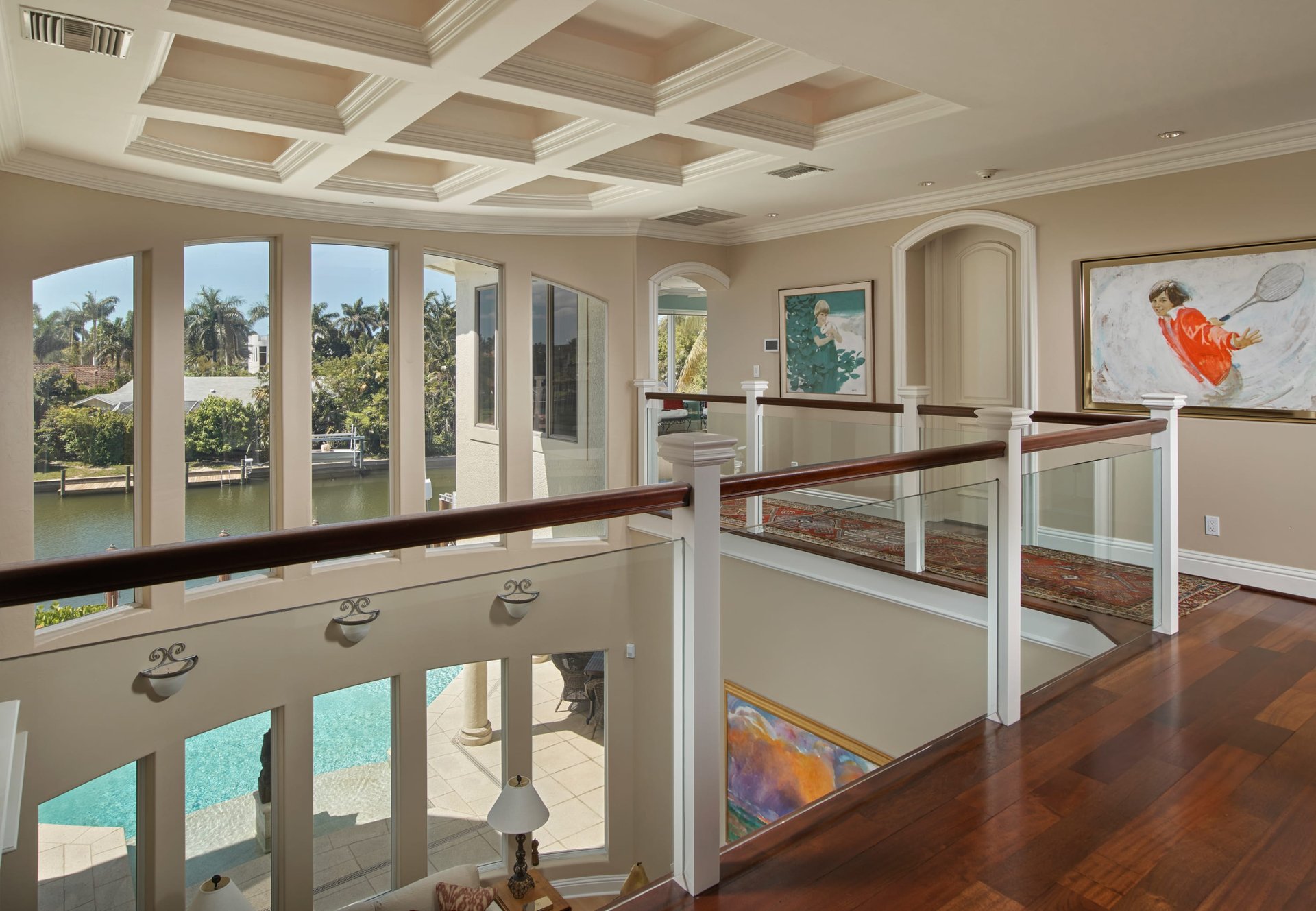 AQUALANE SHORES