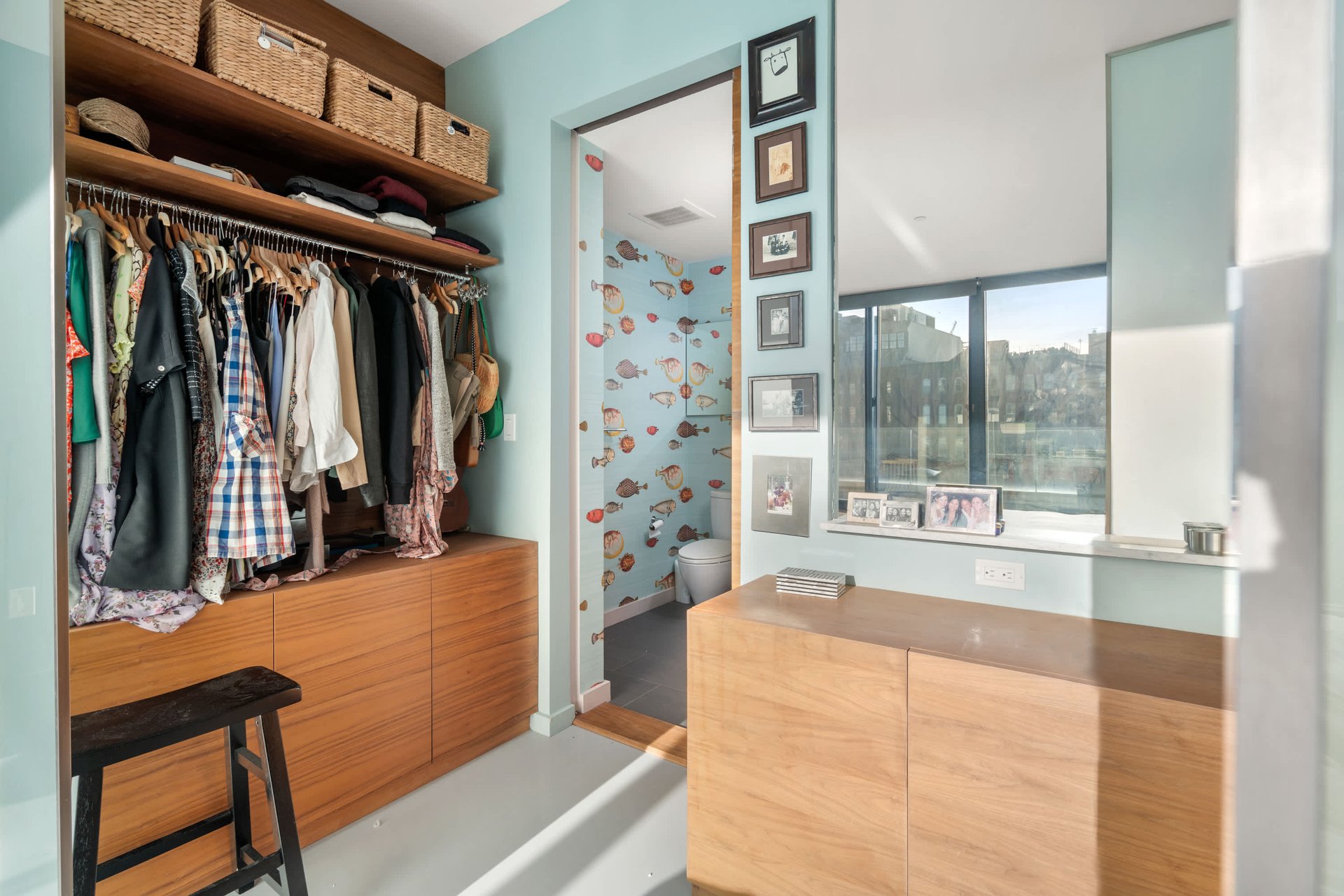 346 Congress St. Unit: 701