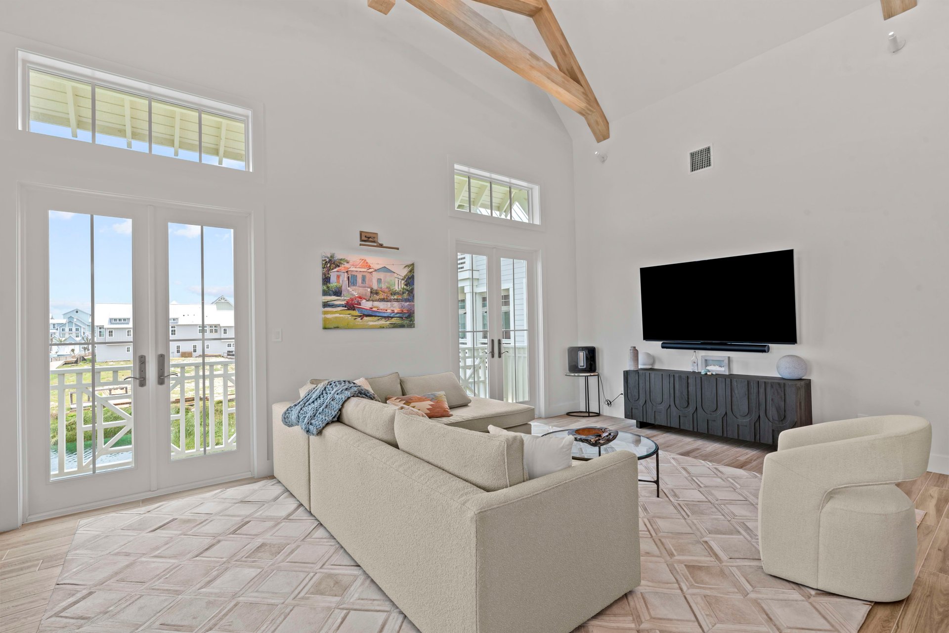 Private AddressDrive, Port Aransas, TX 78373