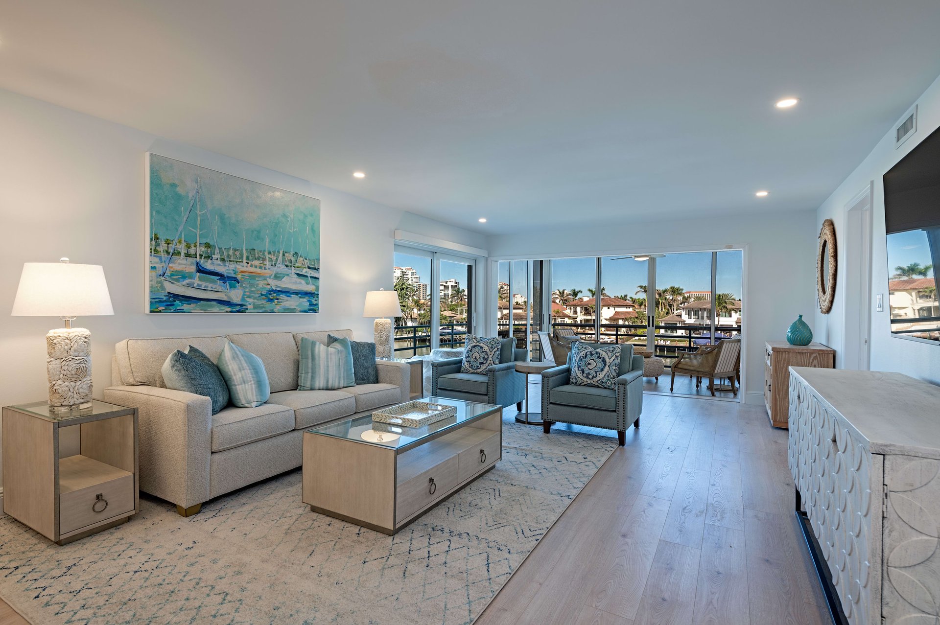 PARK SHORE LANDINGS 2-233