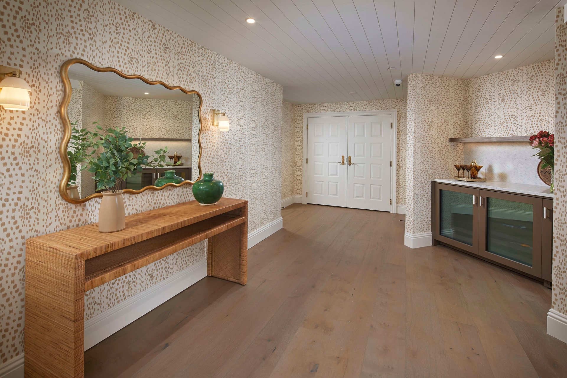 LE PARC 1803