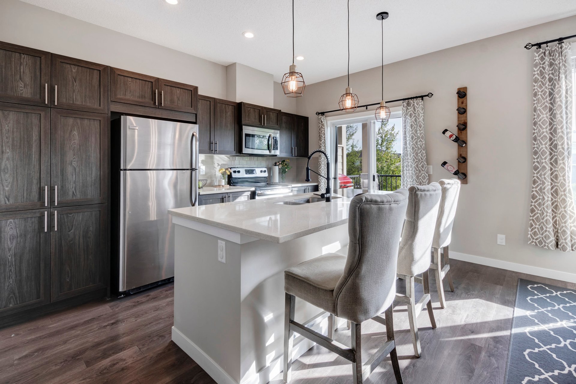 428 Nolan Hill Drive NW Unit: 201