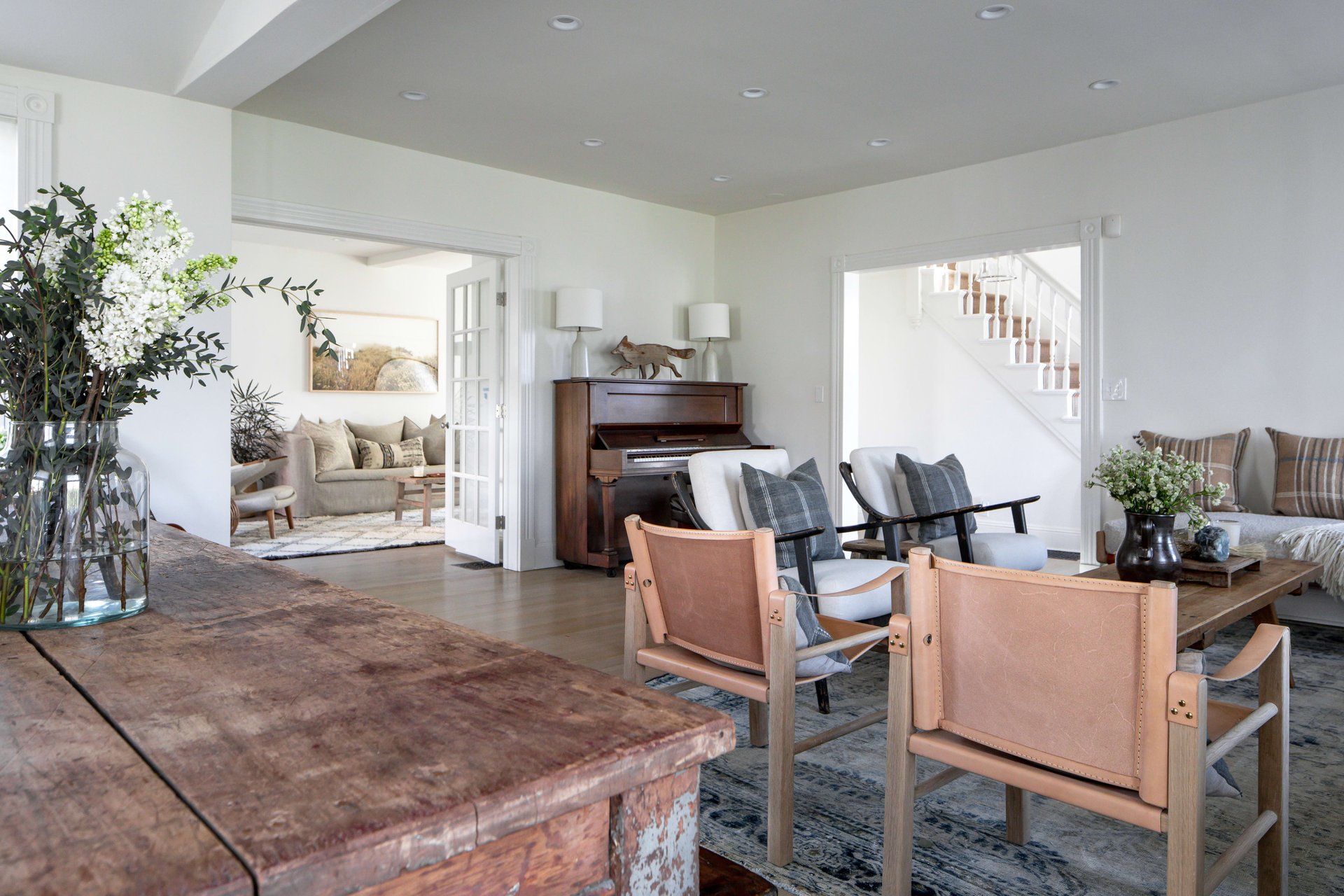 Fabled High Street Home with Water Views & Pool Permit