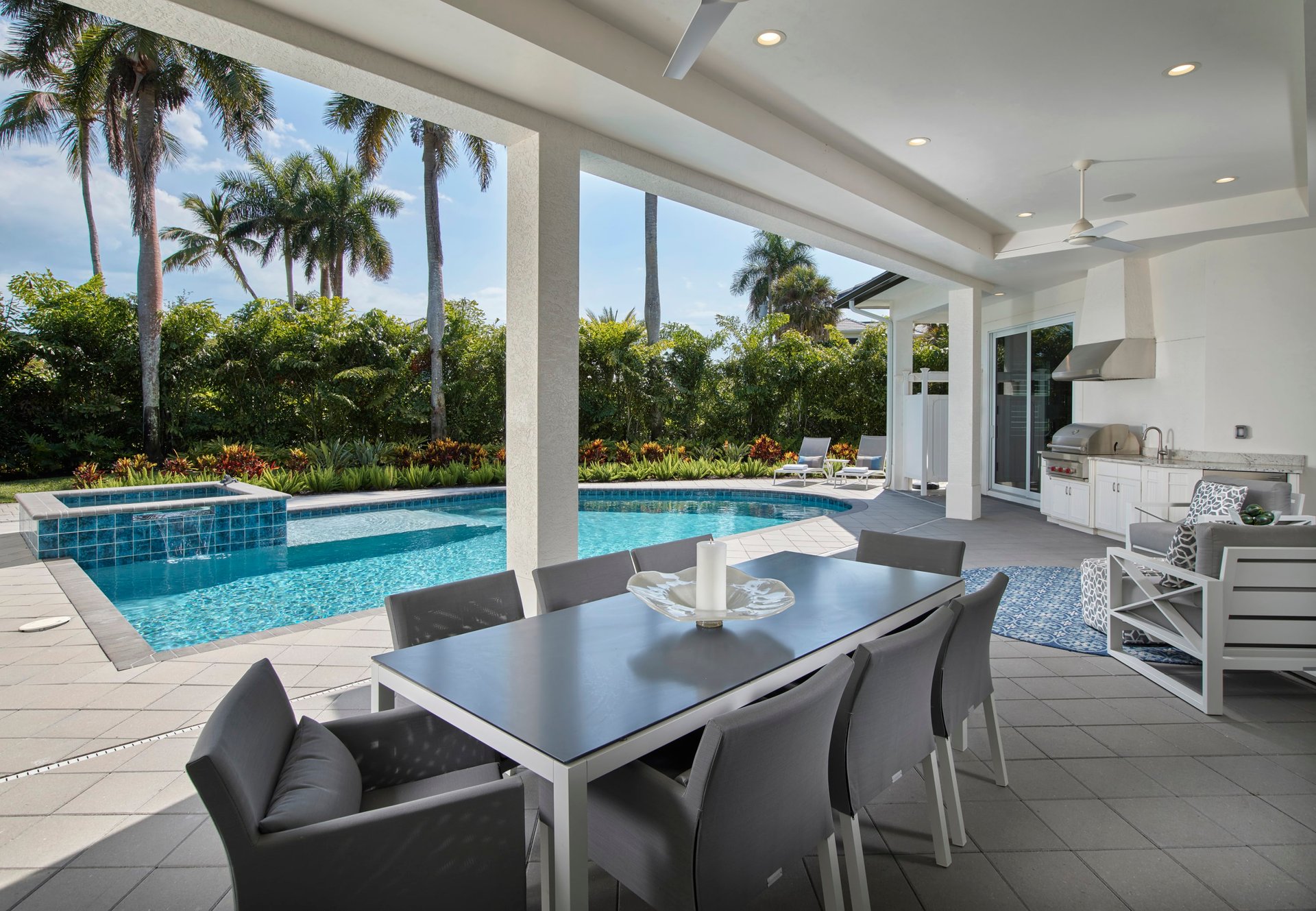 COQUINA SANDS