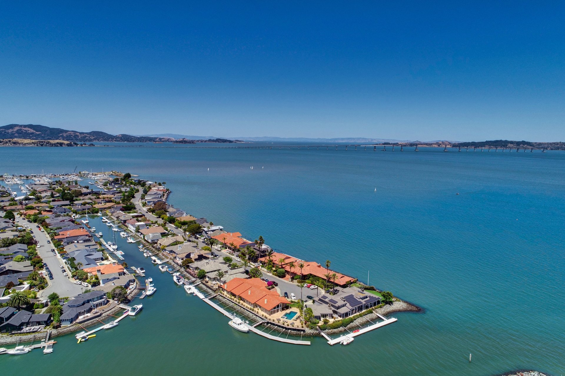 Waterfront Retreat