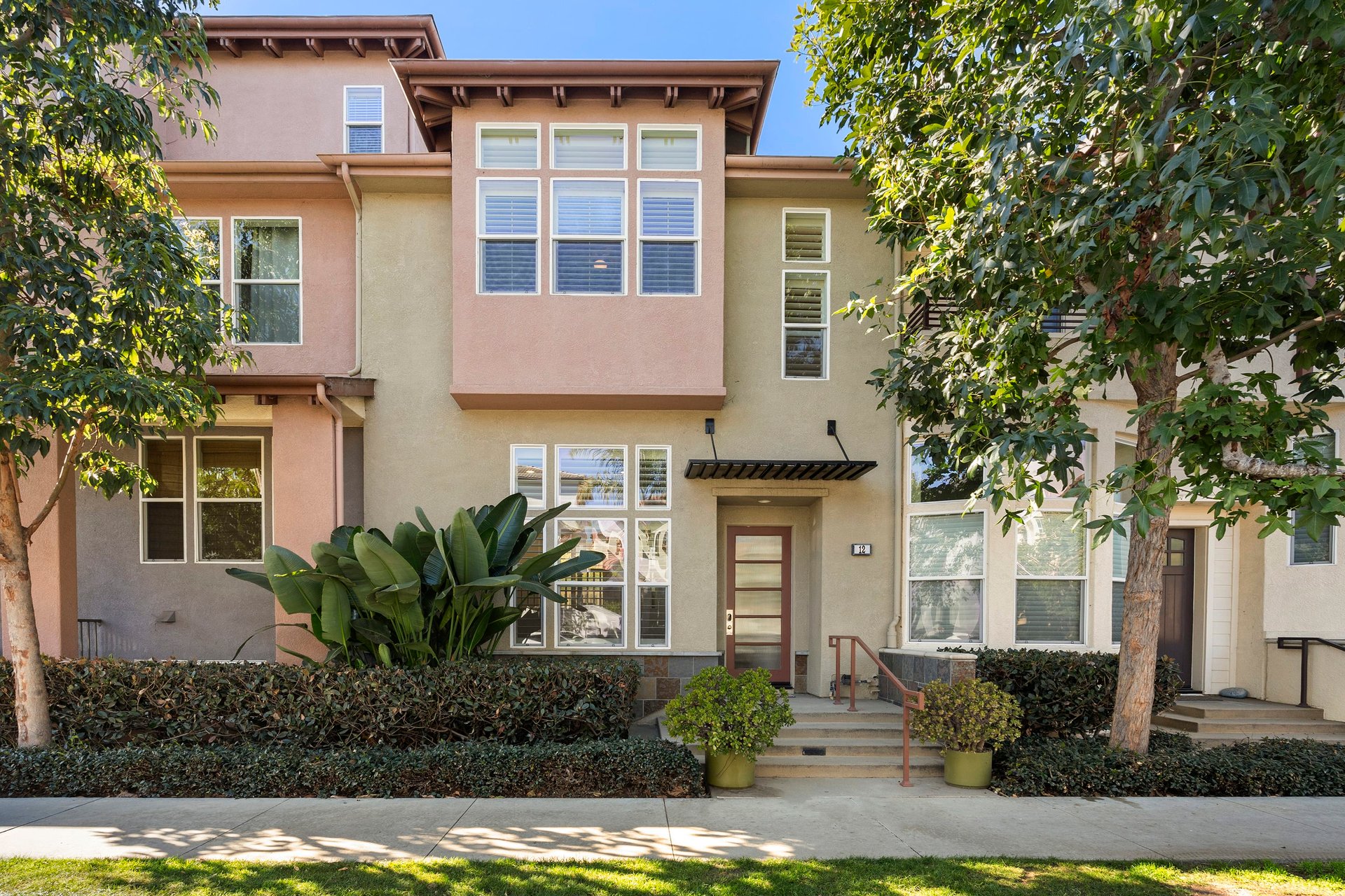 5701 Kiyot Way #12, Playa Vista
