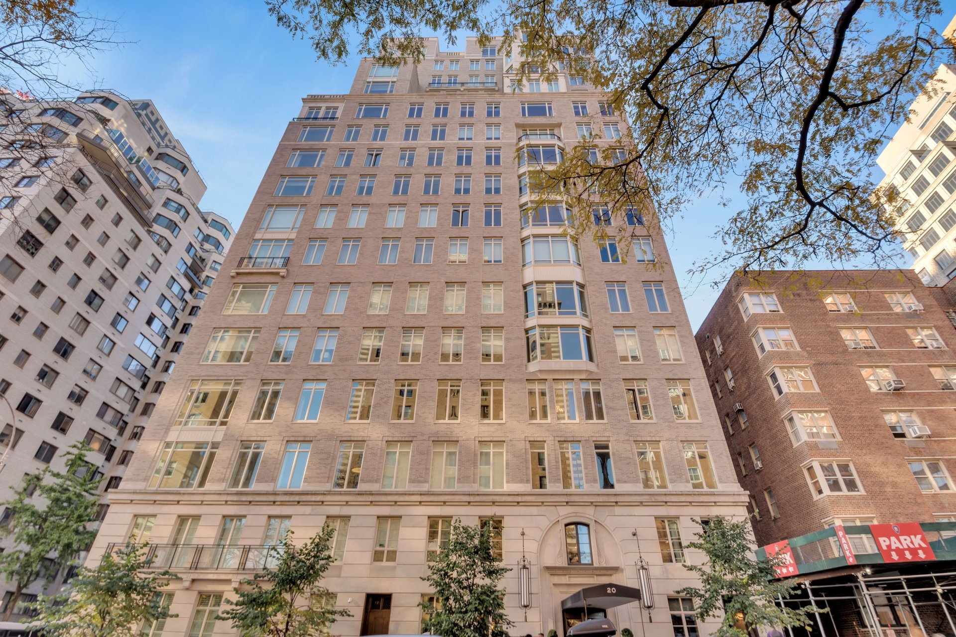 20 East End Avenue, 12B