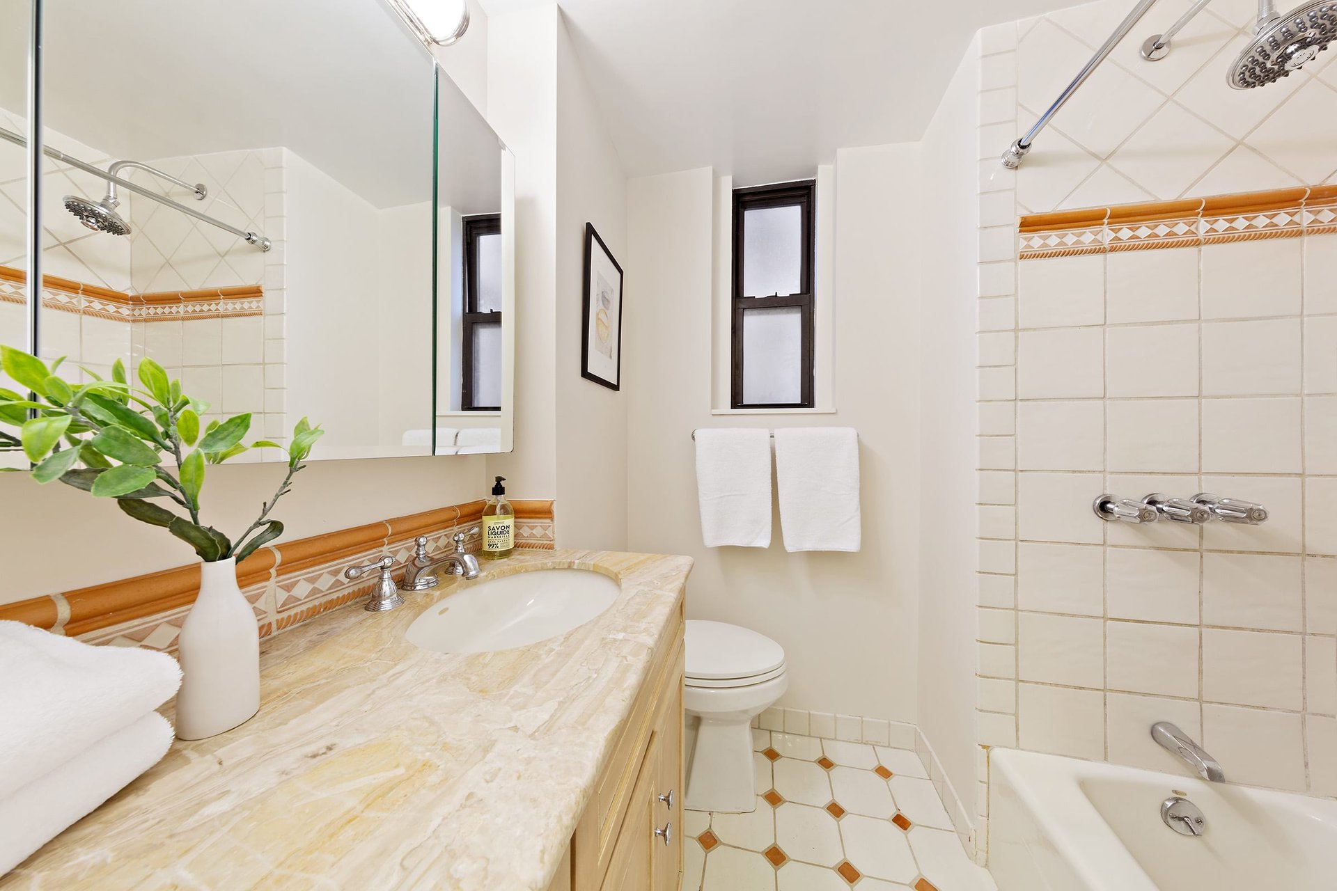 Upper West Side