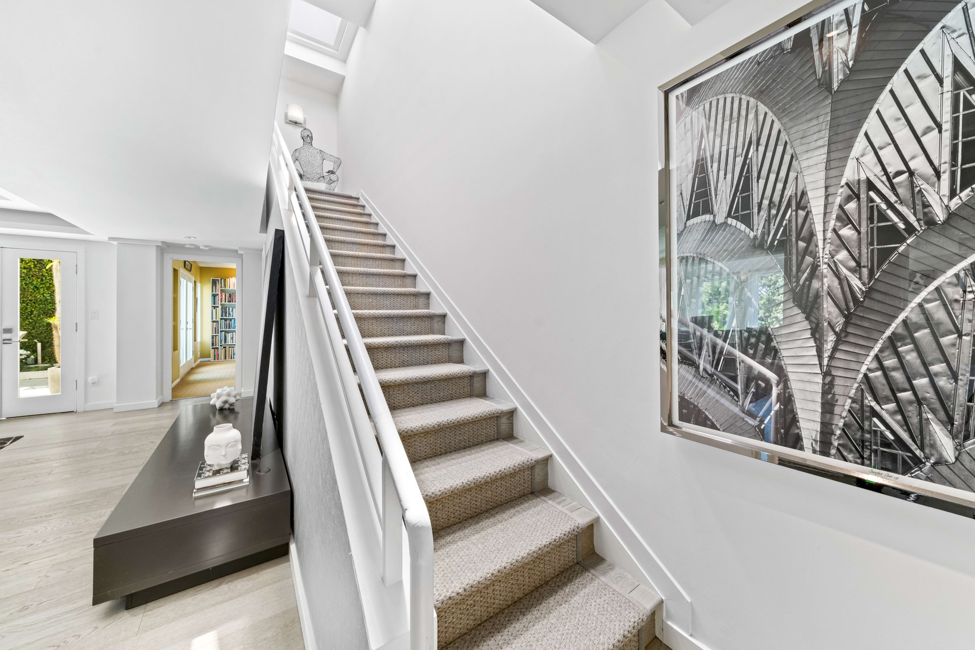 3617 Holboro Dr, Los Feliz