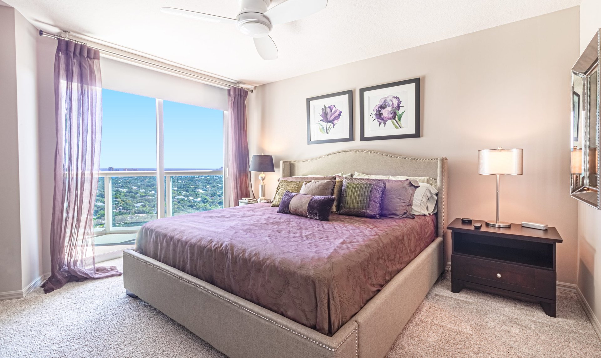347 N New River Dr Unit: 2701
