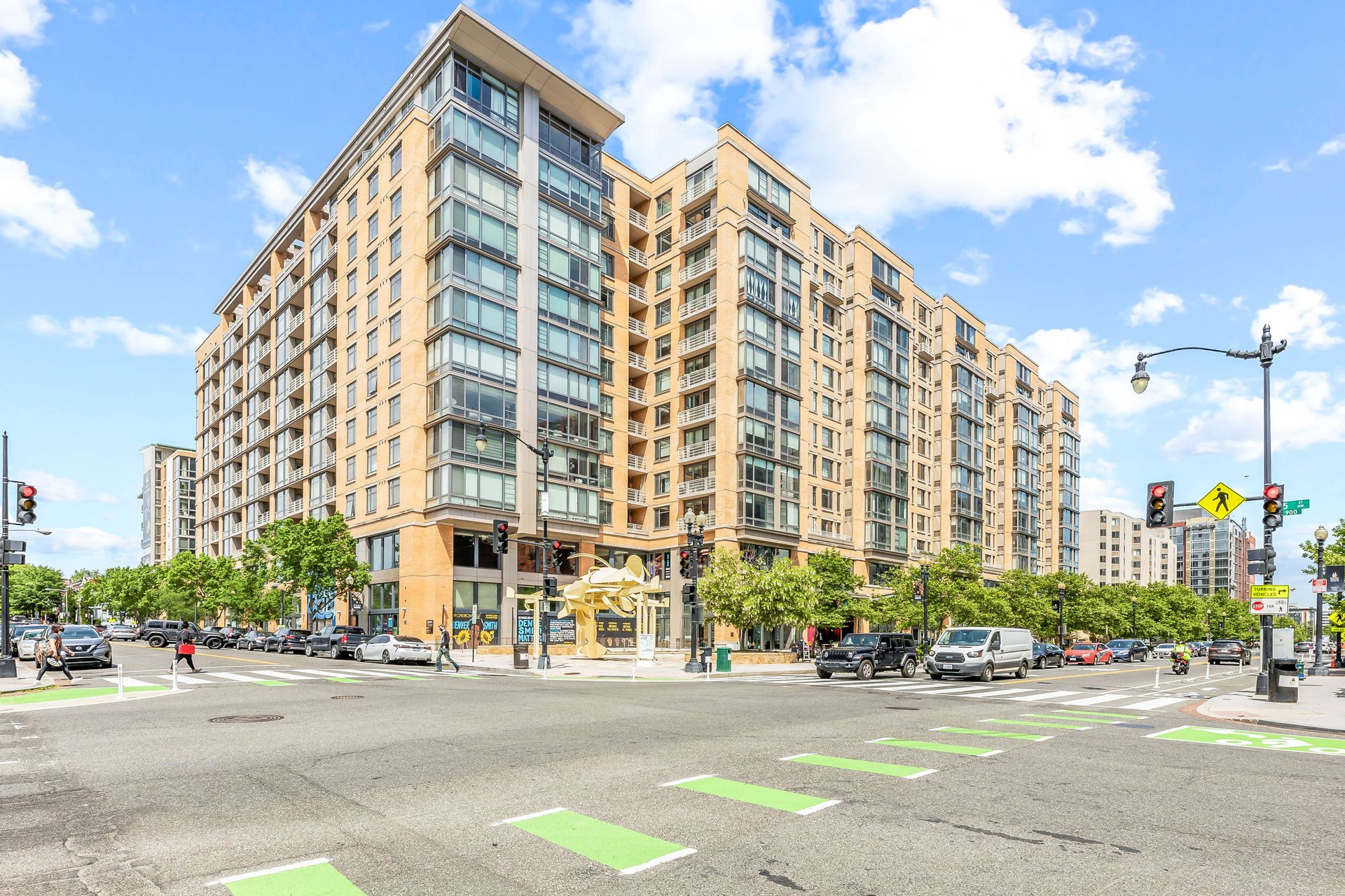 475 K St NW  1213