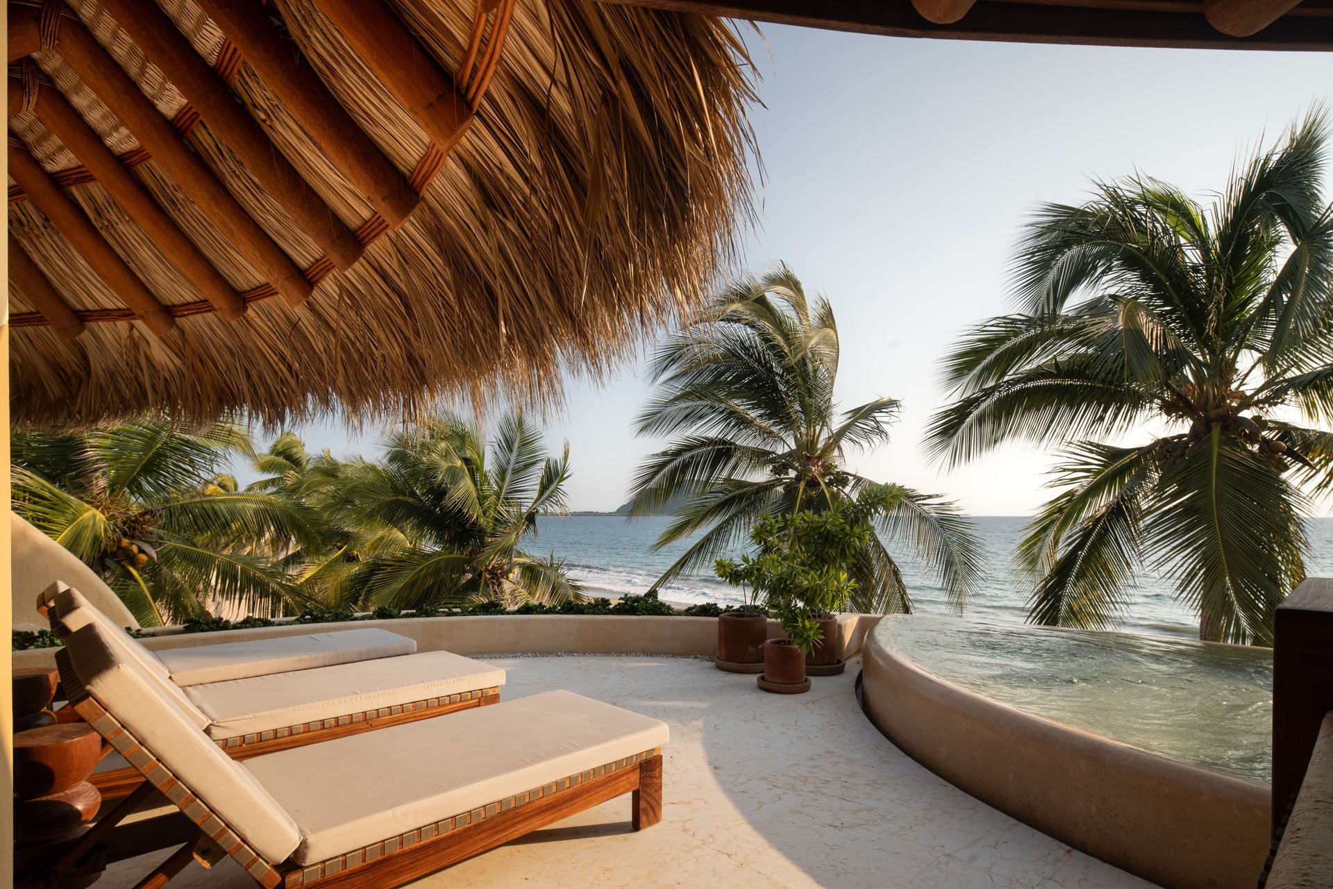 Mar de Coco Areca 301 PH