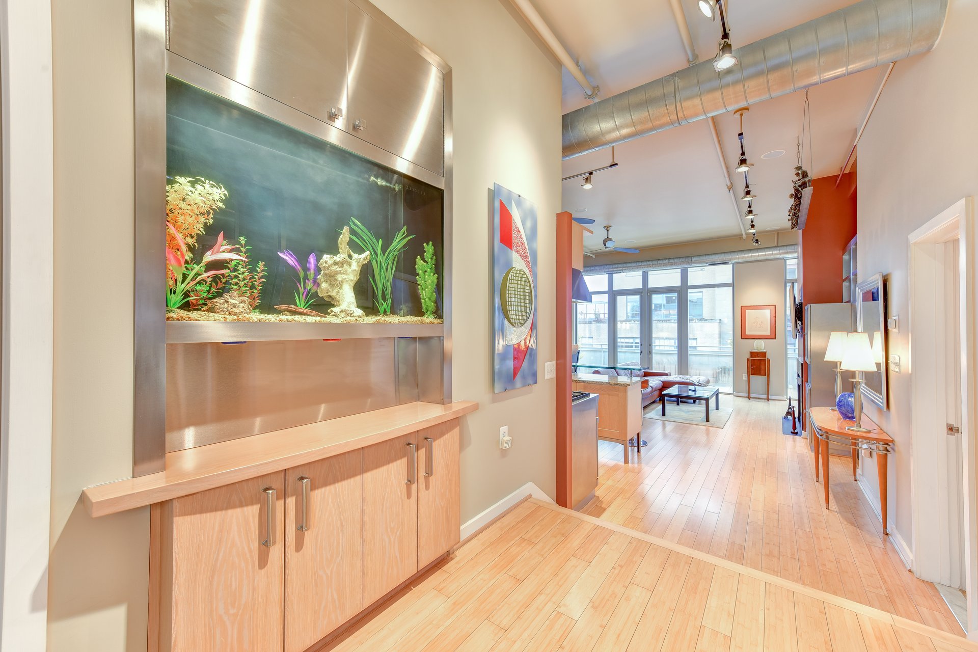 1401 Church St NW #524