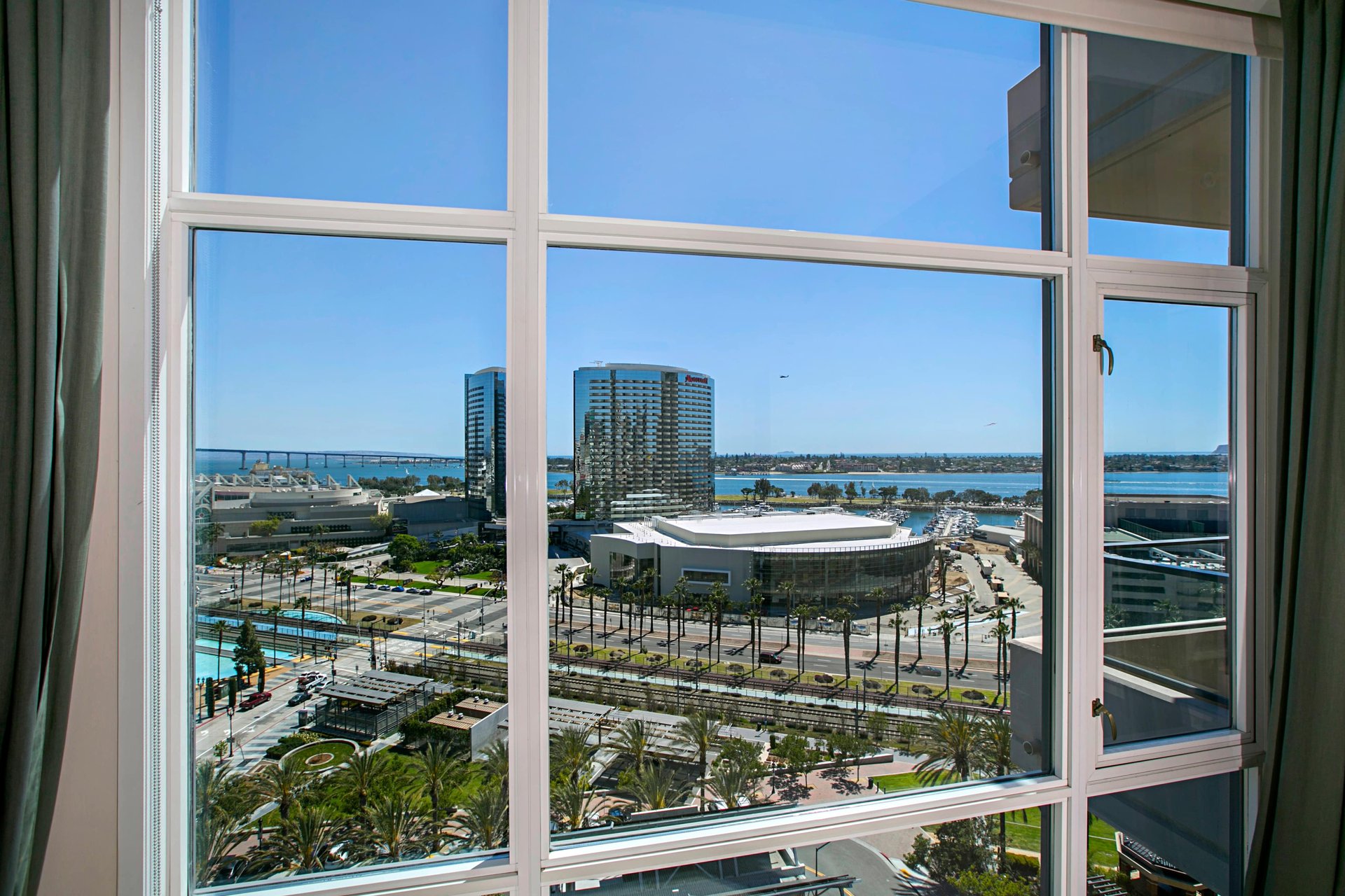 550 Front St #1208