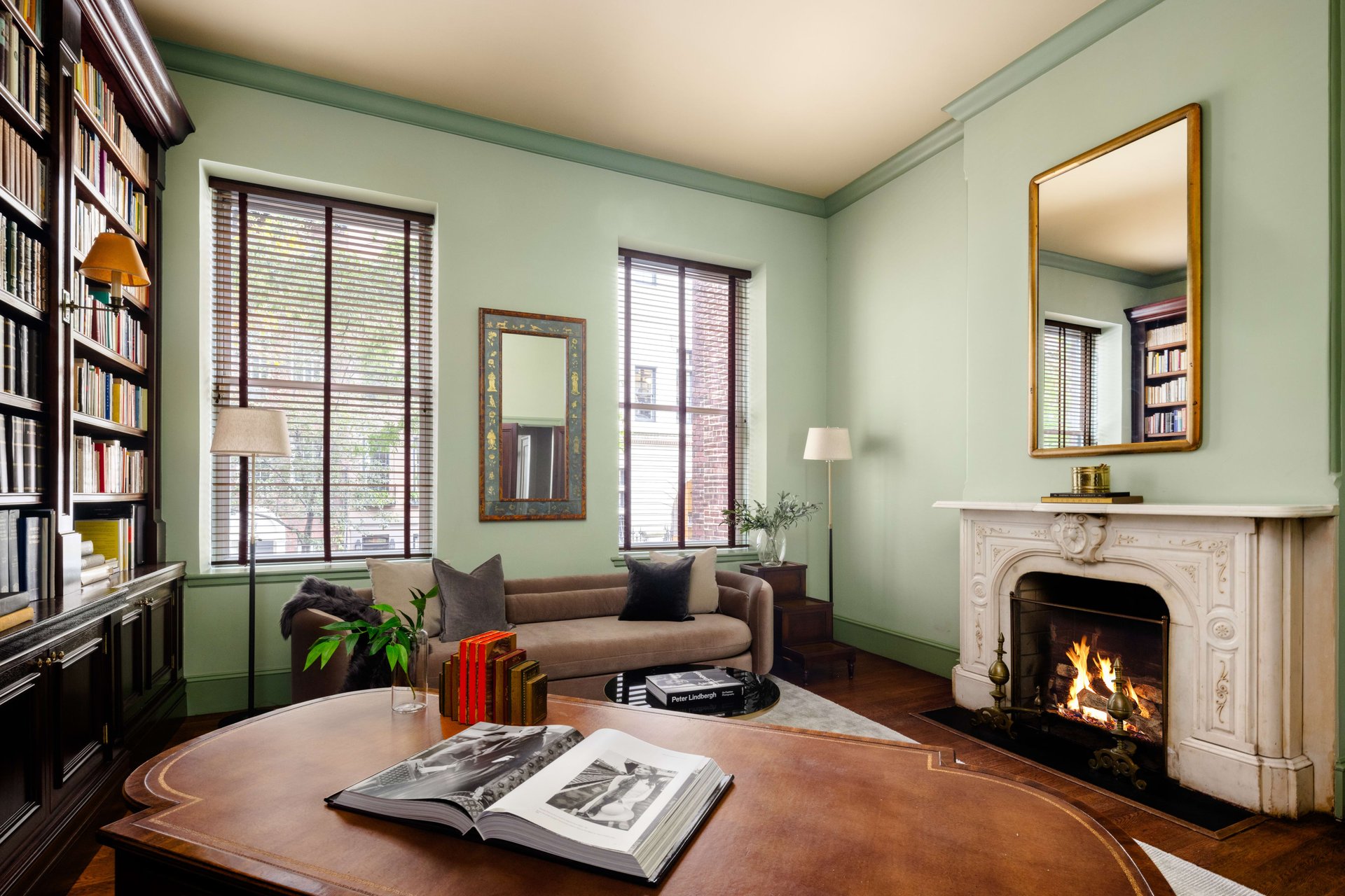 173 East 70th Street, Townhouse