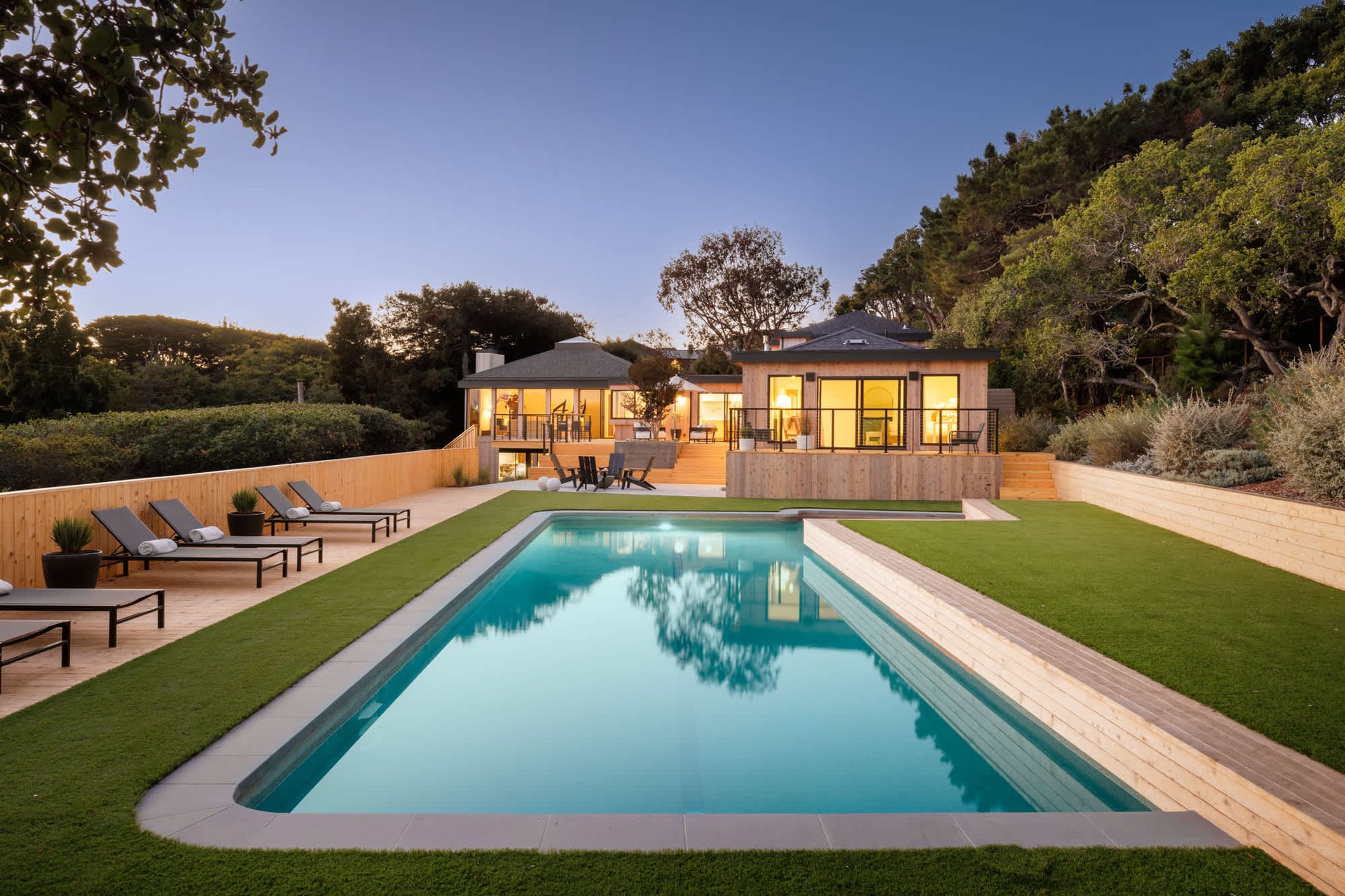 Resort-Style Living - Exceptional Renovation
