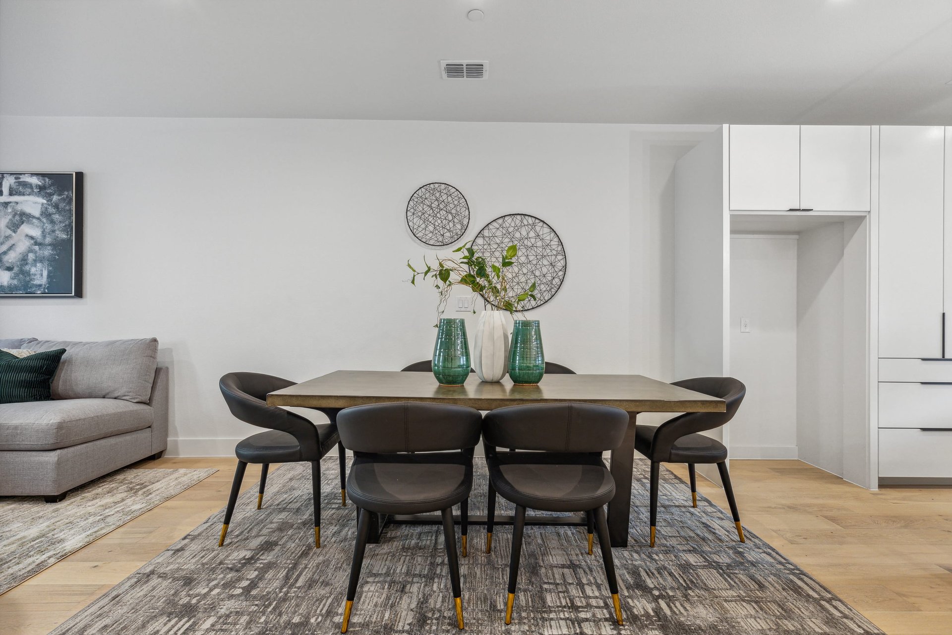 Madison Avenue Townhomes 