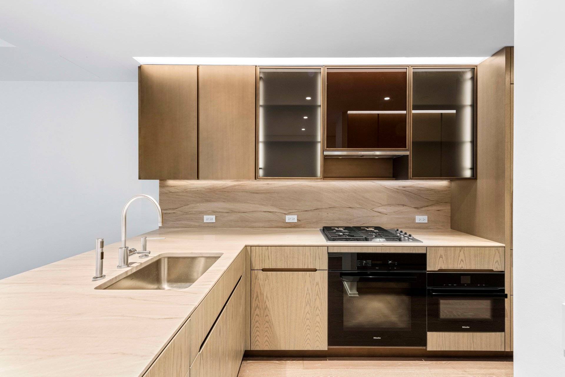 199 Chrystie Street, 3N