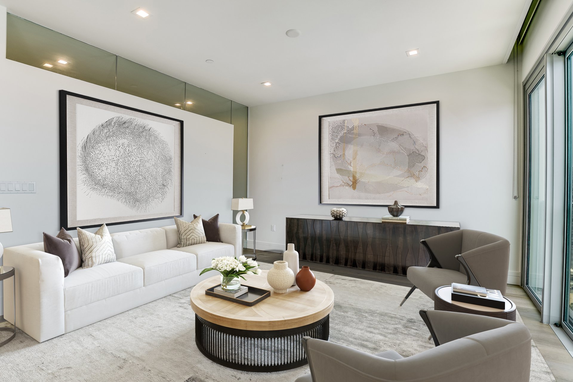 Fifth & West, #1506
