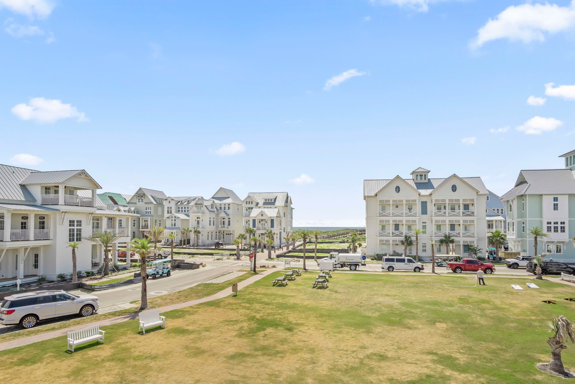 227 Laughter Lane, Port Aransas, TX 78373