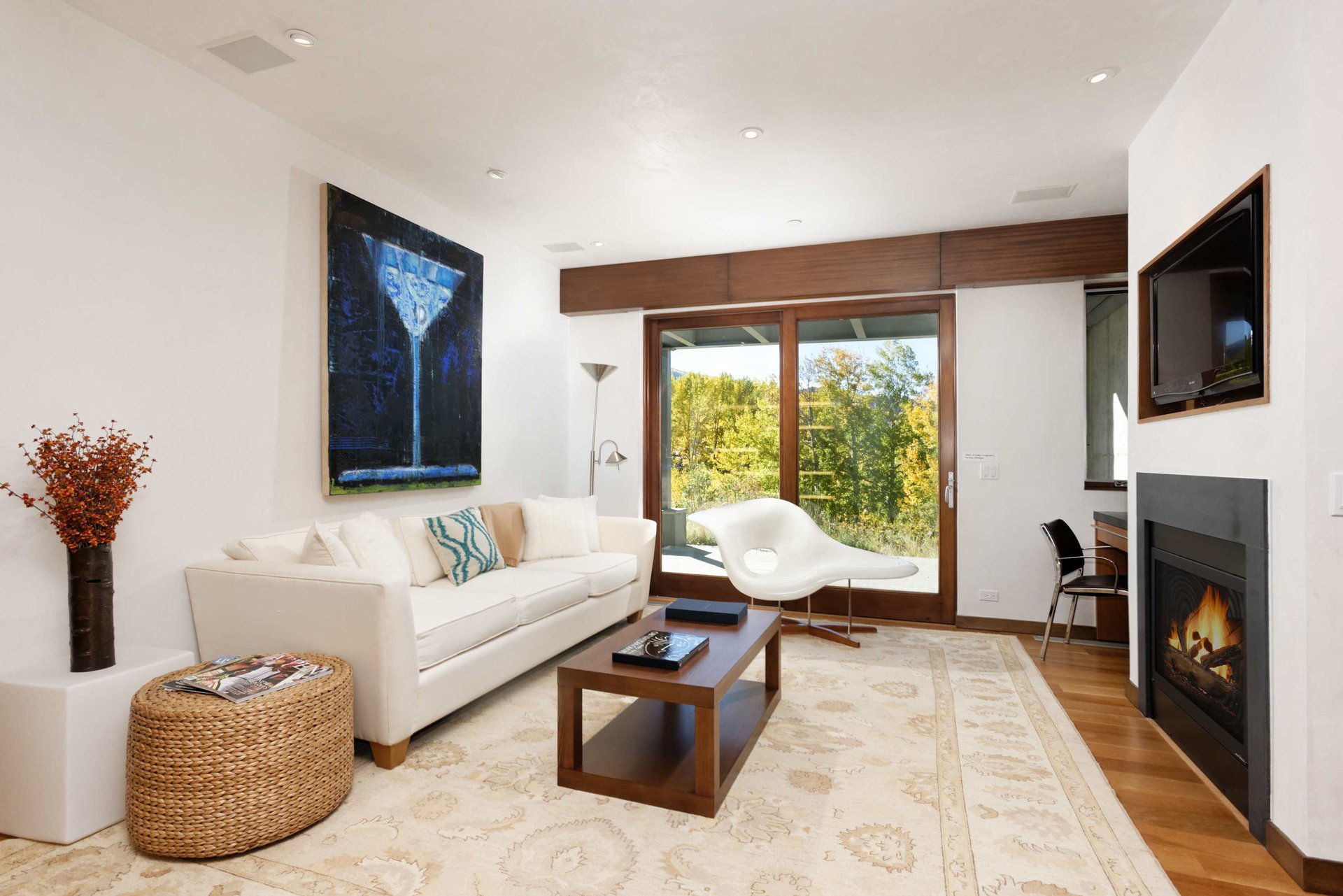 Beautiful 8 Bedroom Home in Aspen 