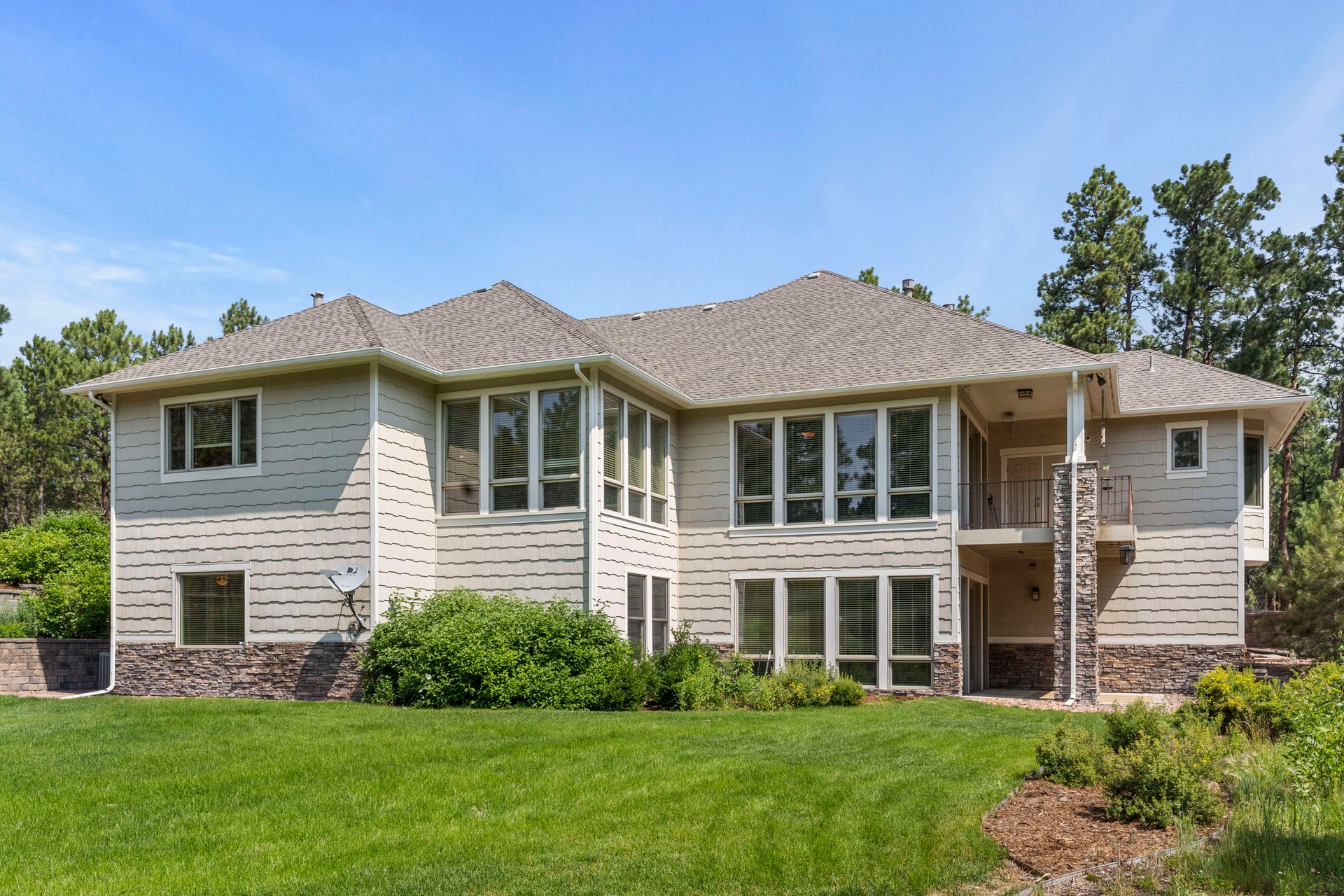 4661 High Forest Road