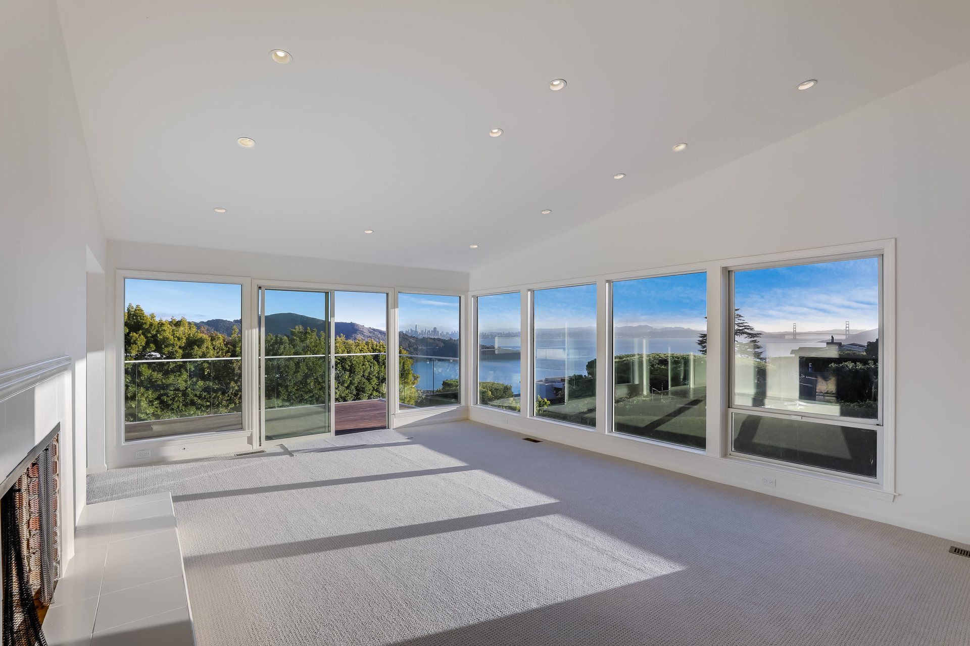 600 Ridge Road