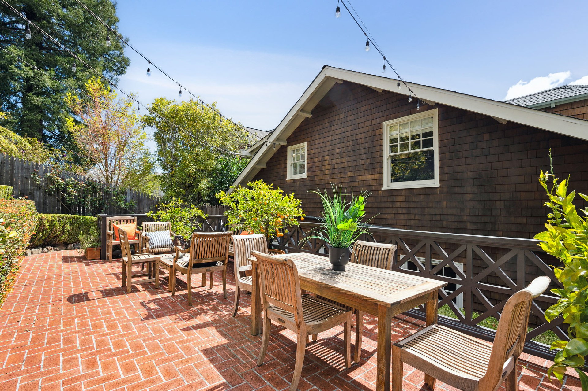 41 Buena Vista Avenue