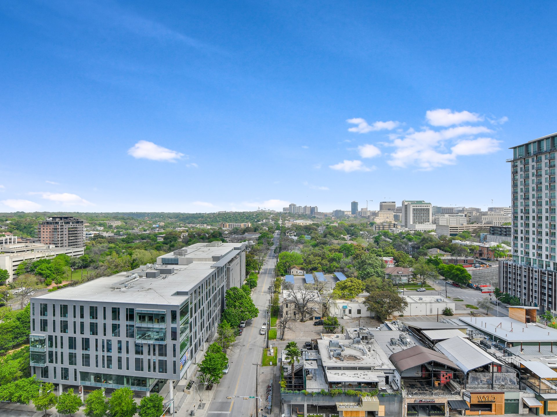 Fifth & West, #1504