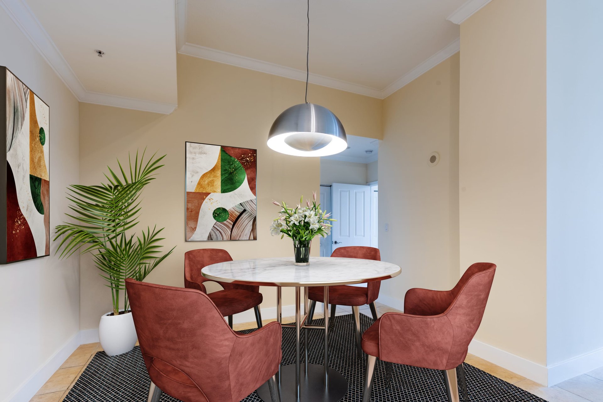 511 SE 5th Ave Unit: 1903