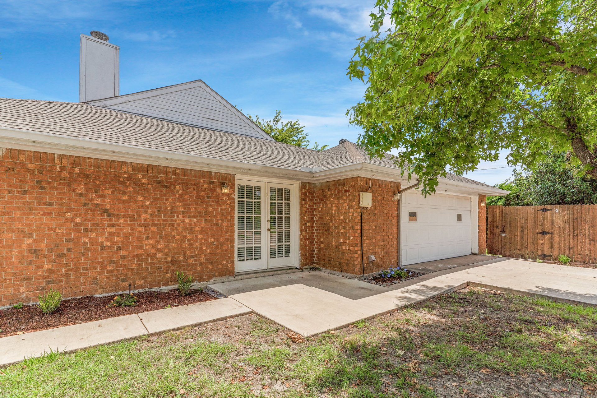 2512 Ingram Road     (3% BAC)