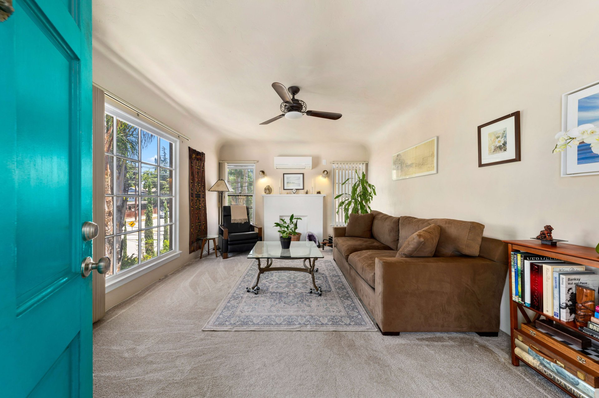 2802 Angus St, Silverlake