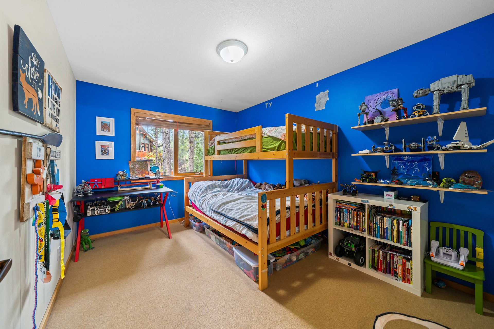 173 Wapiti Close