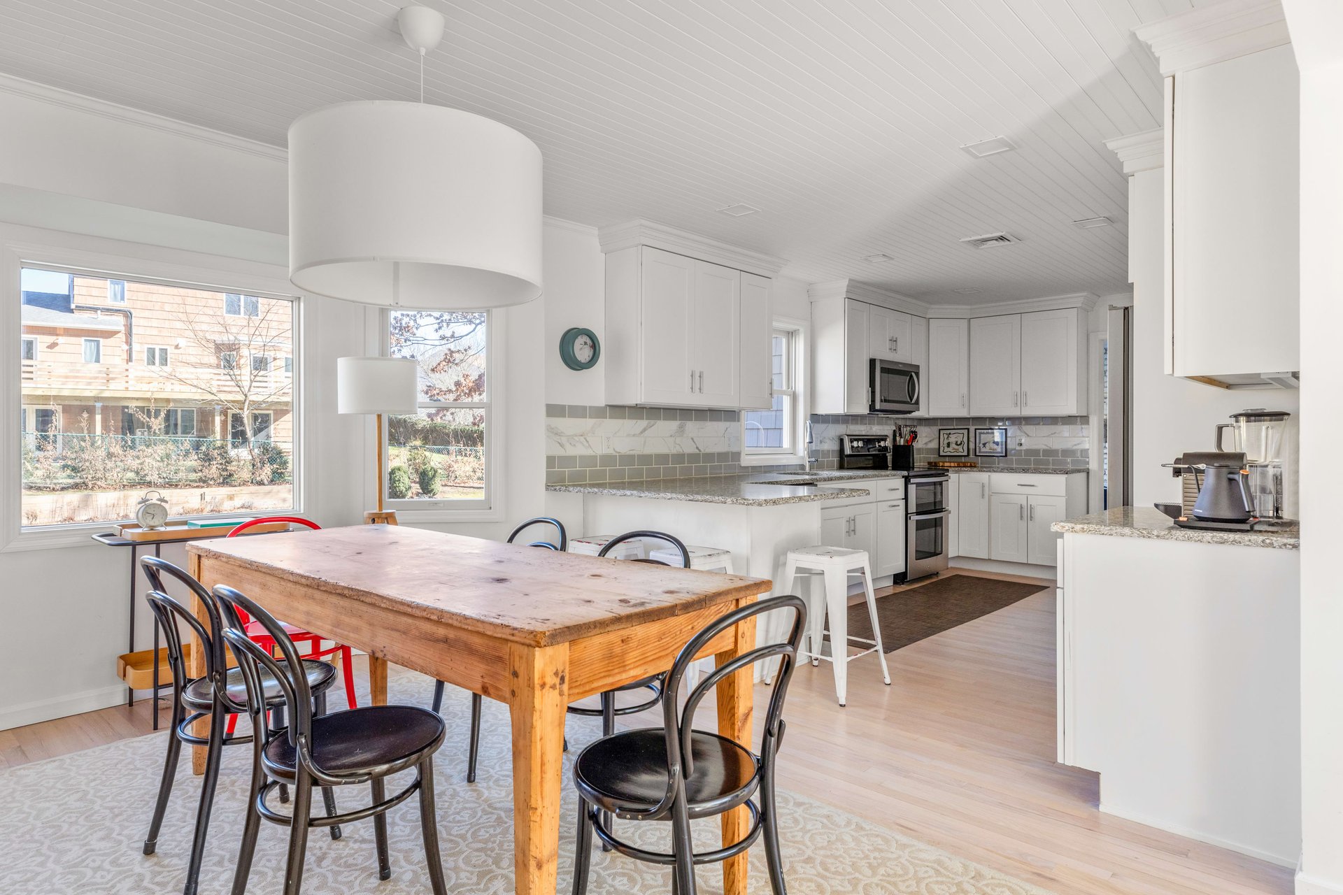 Updated Bellport Village Home Near Downtown