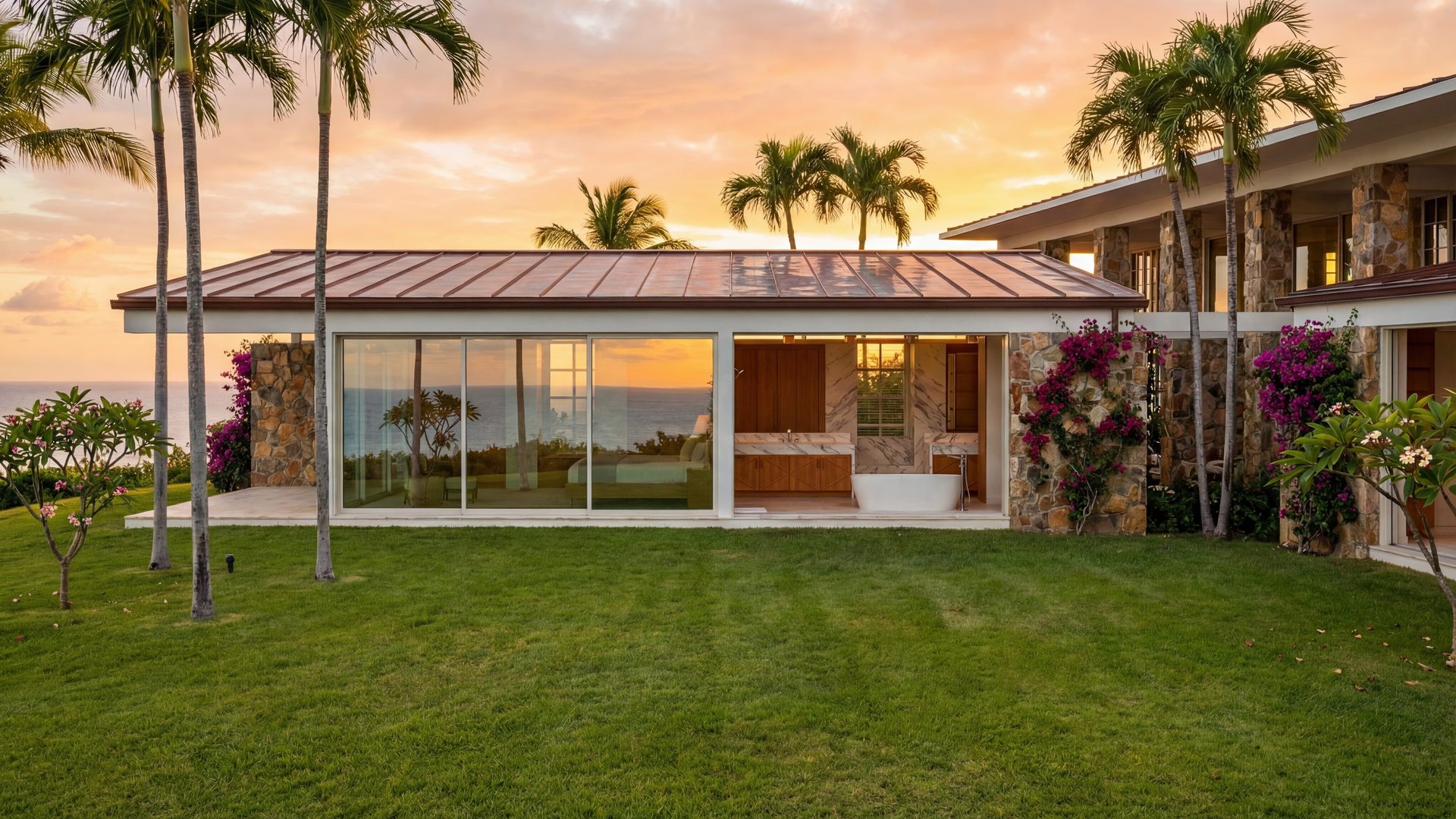 The Summit Homesite E12