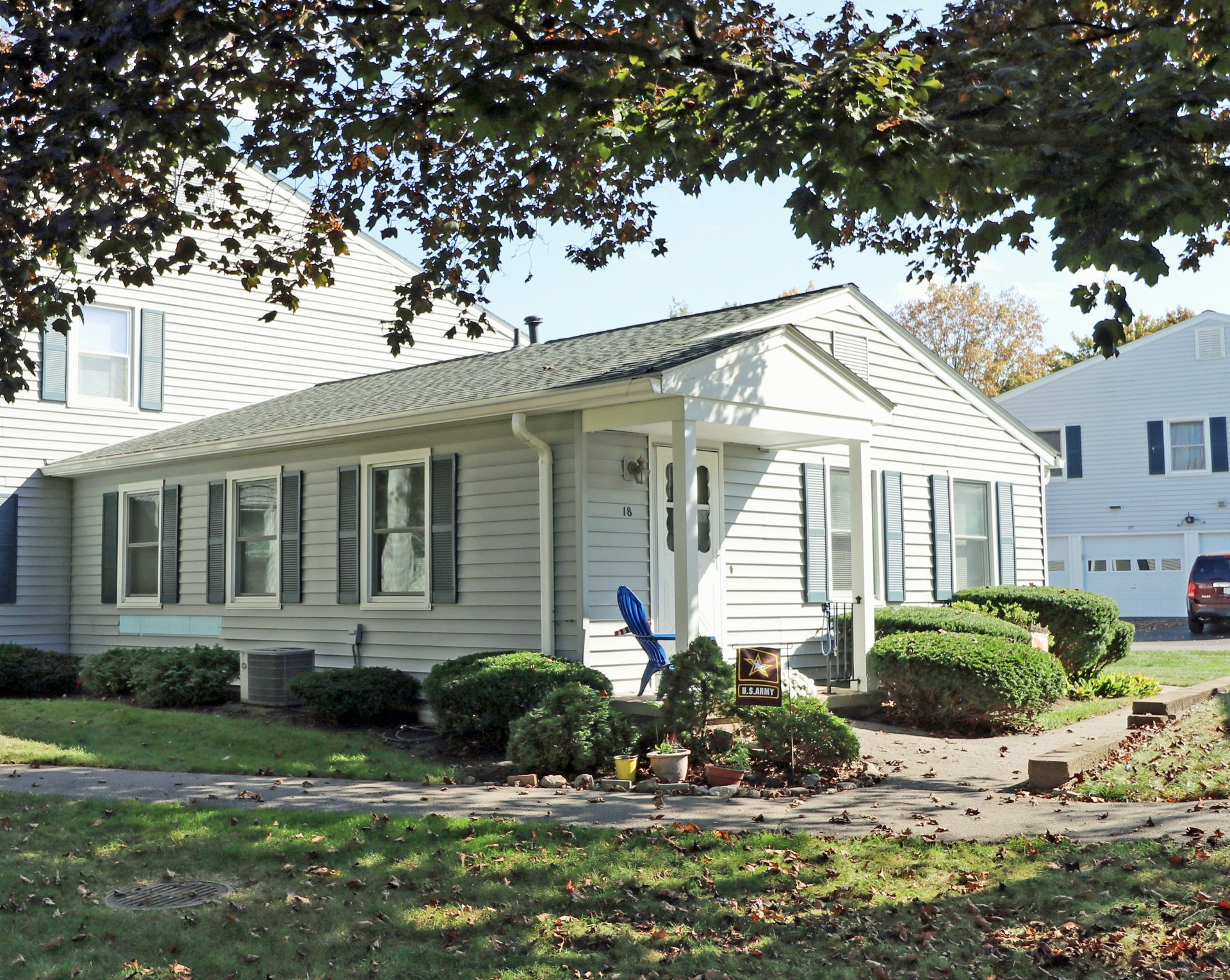 18 Falcon Ln.