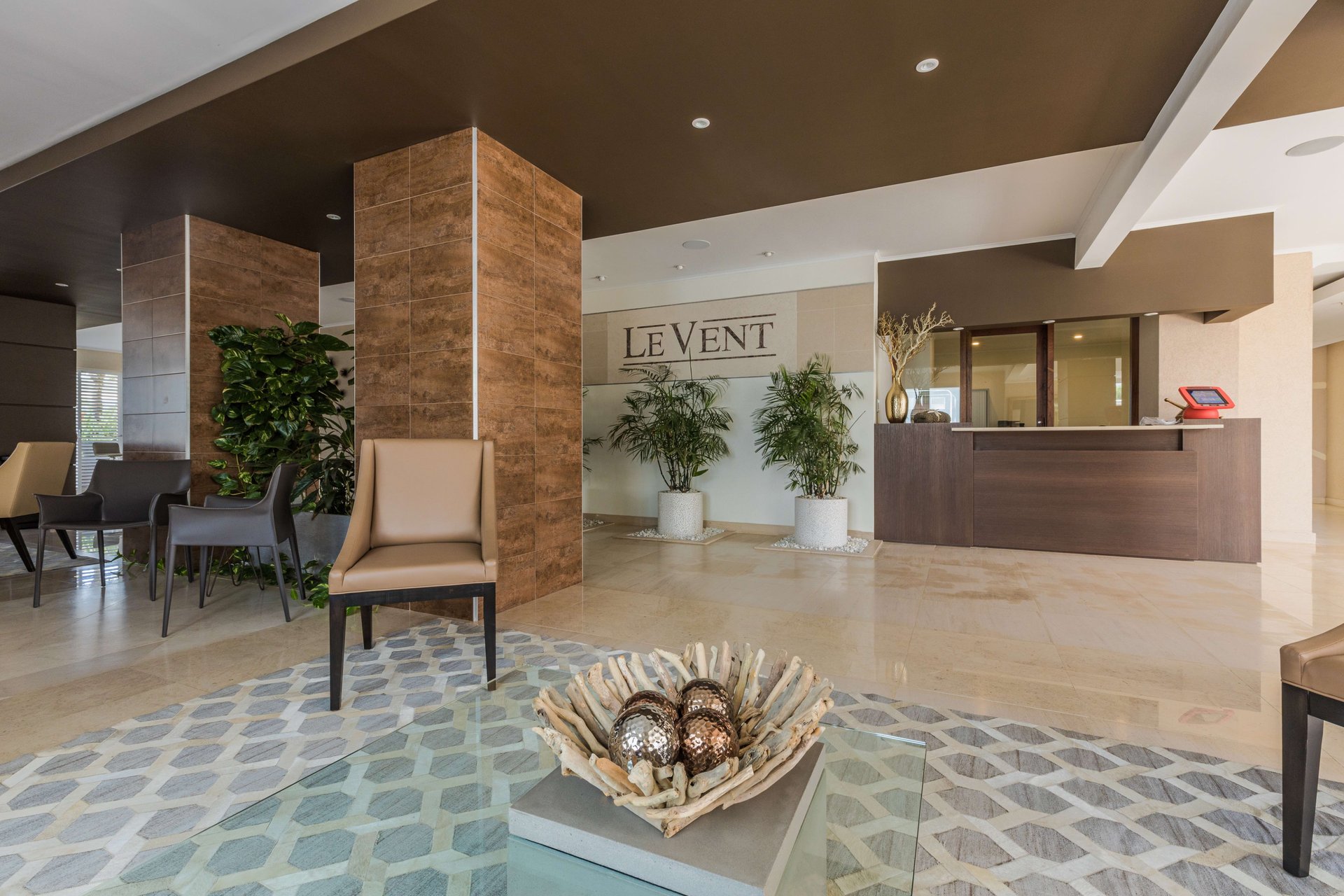 Le Vent Condominium Unit 207