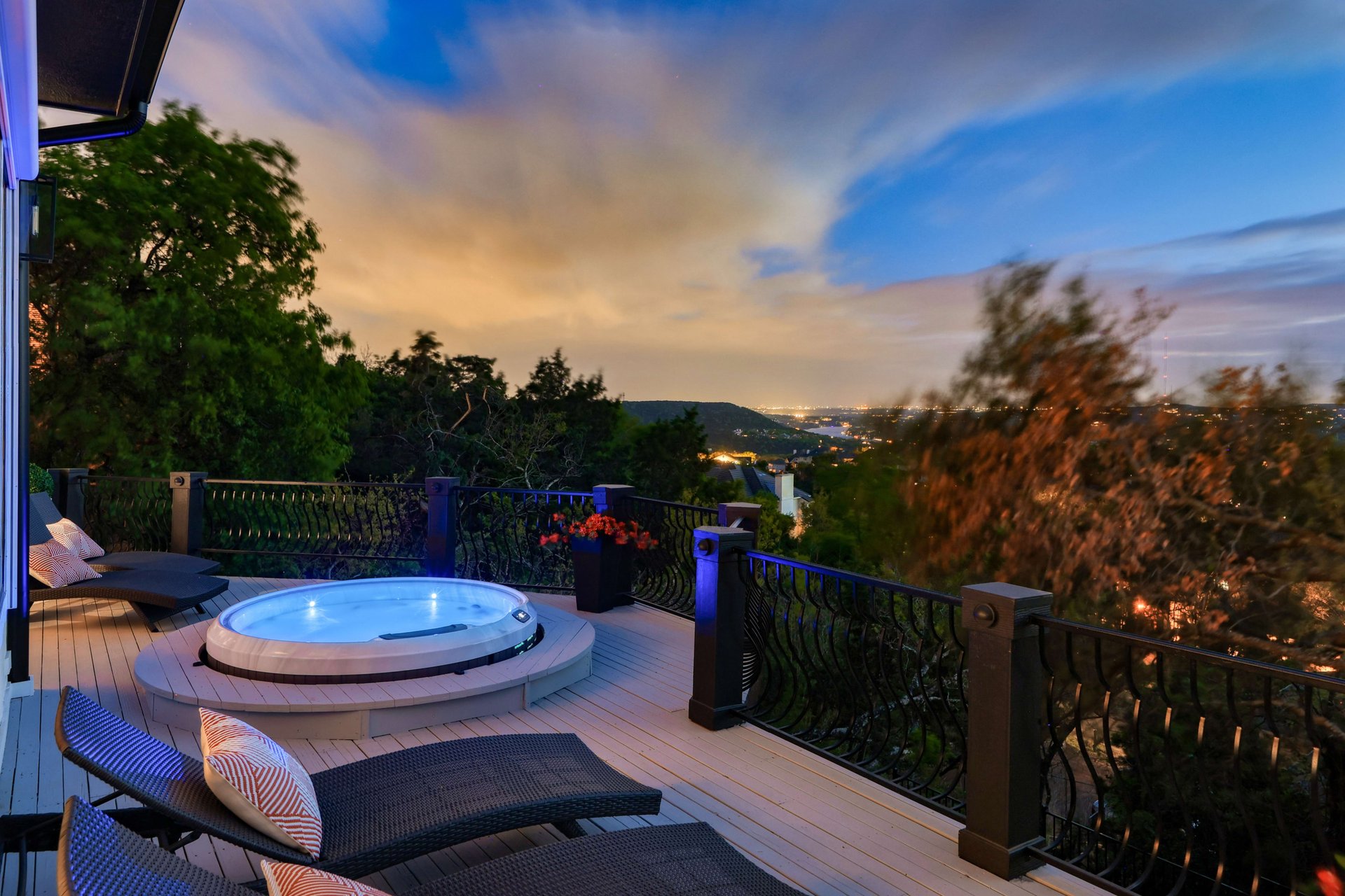 4303 Cat Mountain Drive