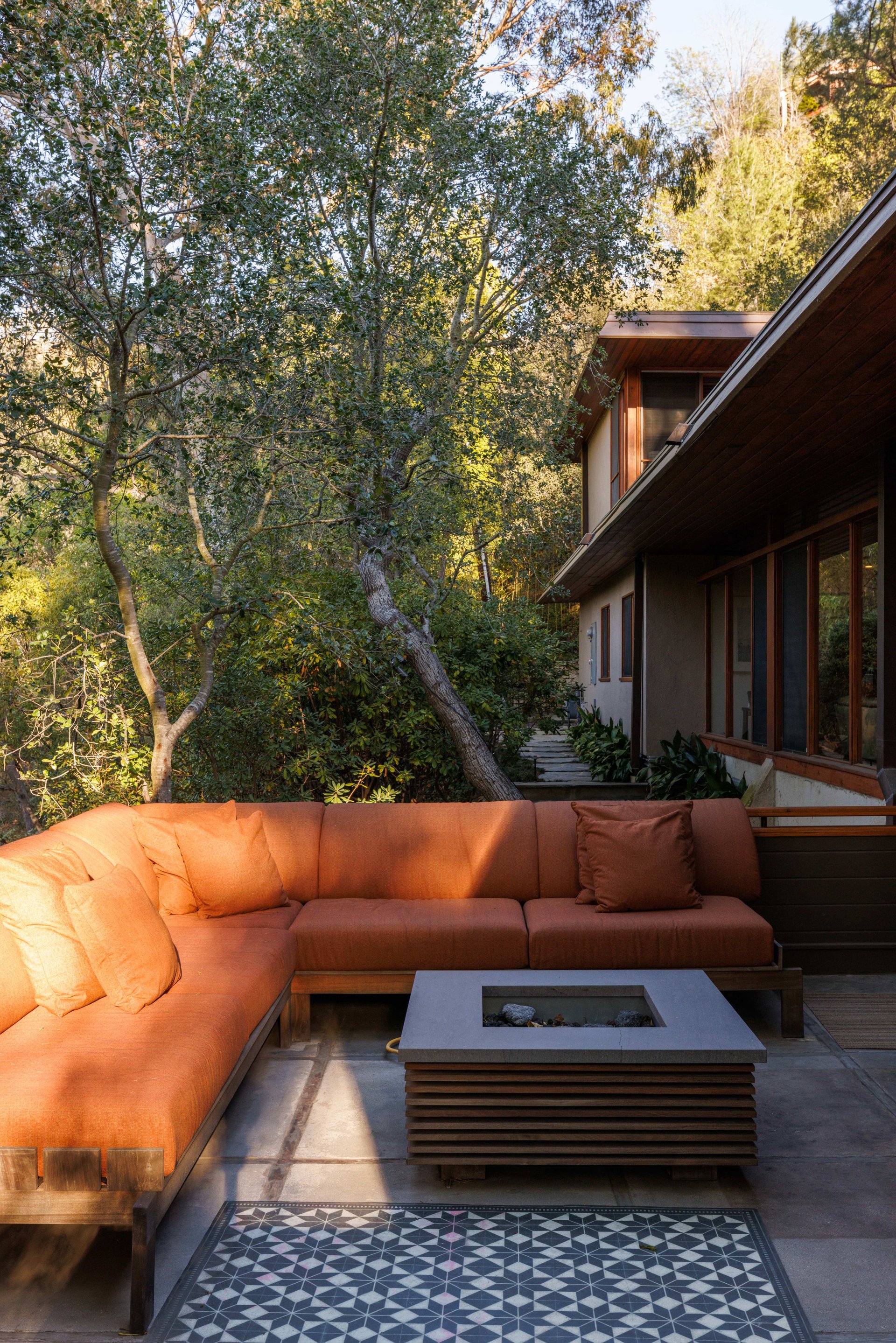 Mid-Century Masterpiece
