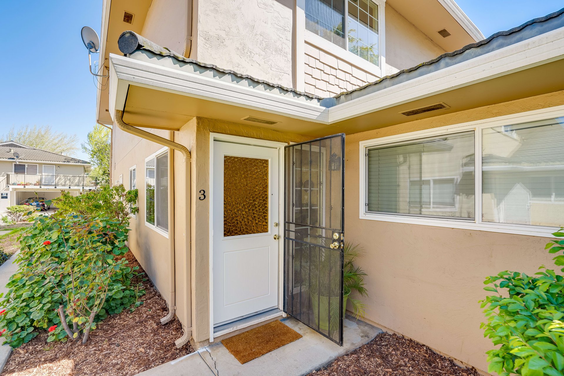 5706 Allen Avenue #3