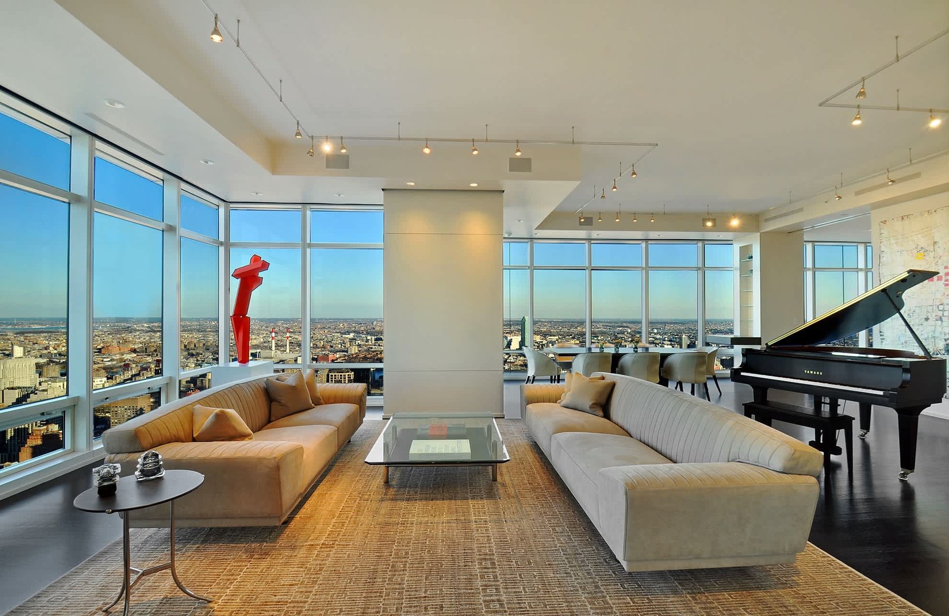 151 East 58 Street, 48B
