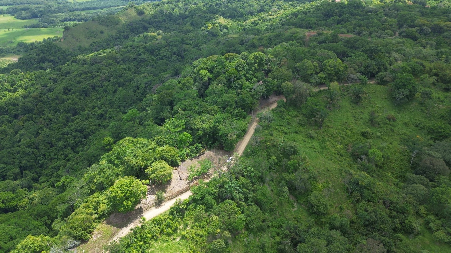 Ocean View Lot Priced to sell