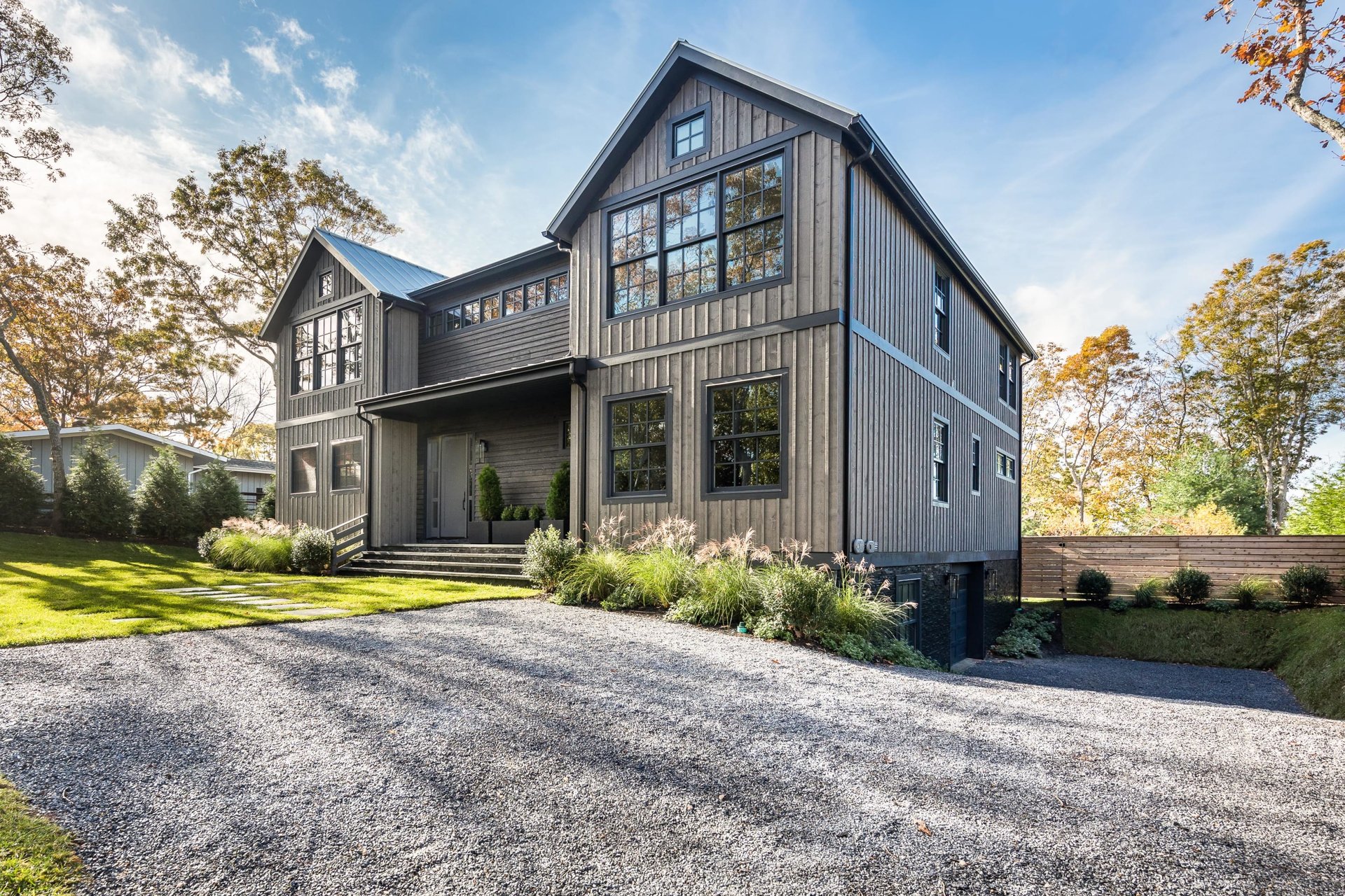5 Carver Street