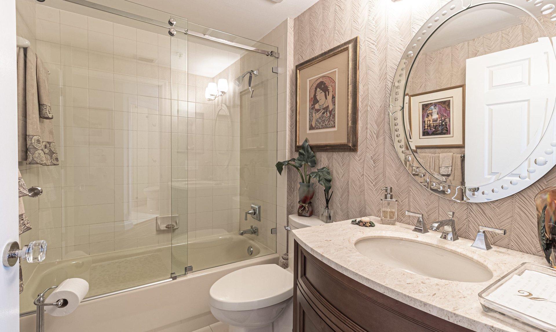 6001 N Ocean Dr Unit: 901