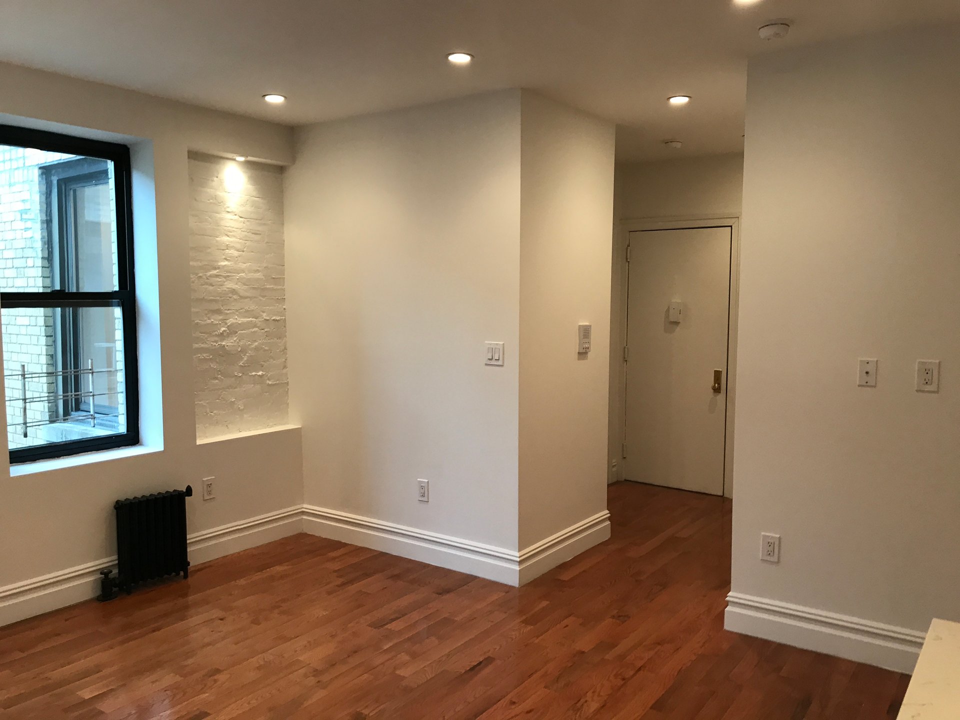 609 West 151st Street, Apt 62